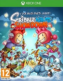 game type Puzzle Scribblenauts Showdown