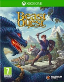game type RPG Beast Quest