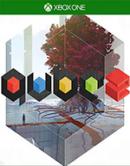 game type Puzzle Q.U.B.E. 2