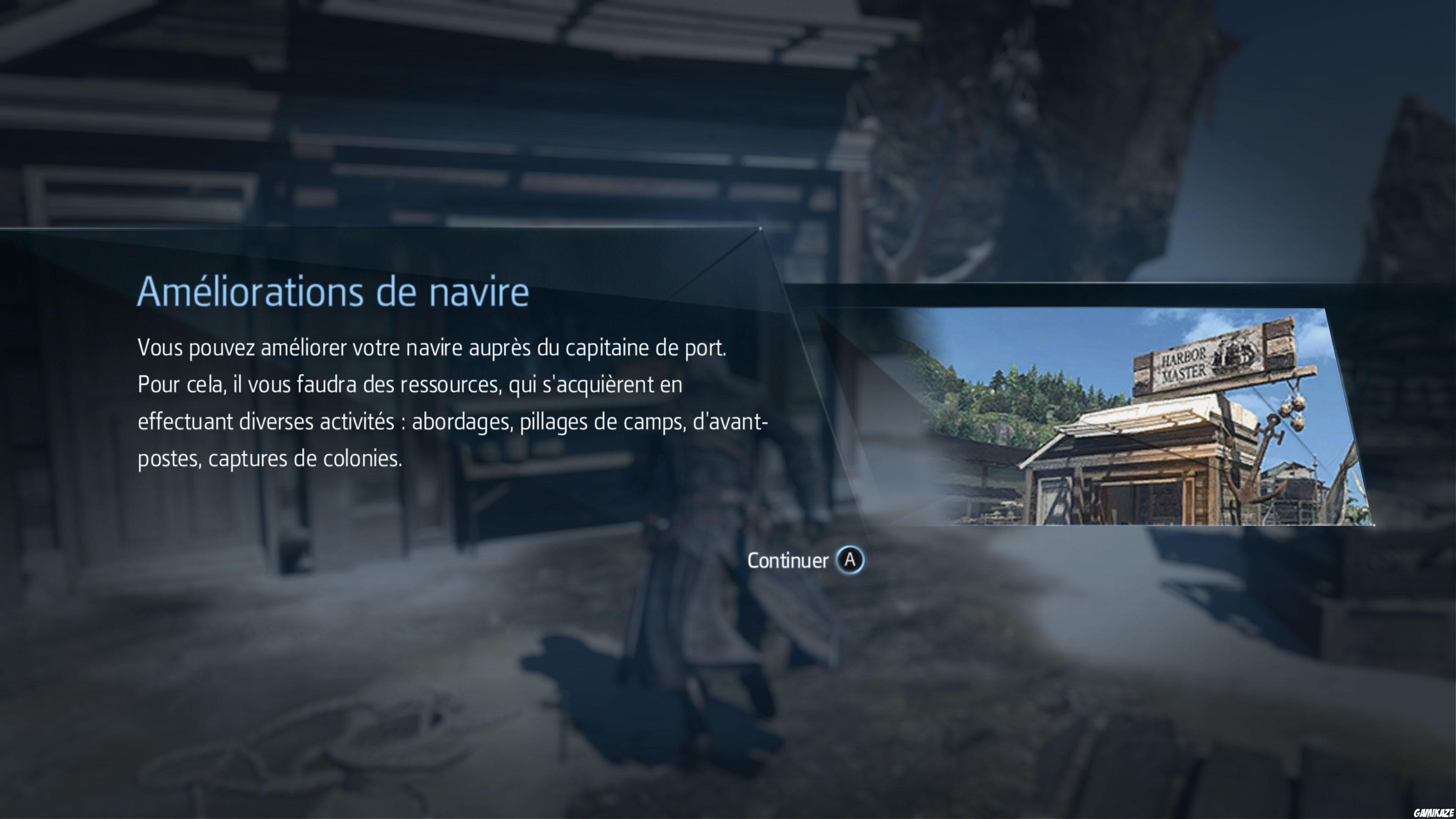 Assassin's Creed Rogue Remastered