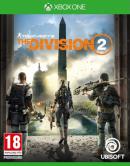 game type TPS Tom Clancy's : The Division 2