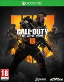 game xbox one x enhanced Call of Duty : Black Ops IIII