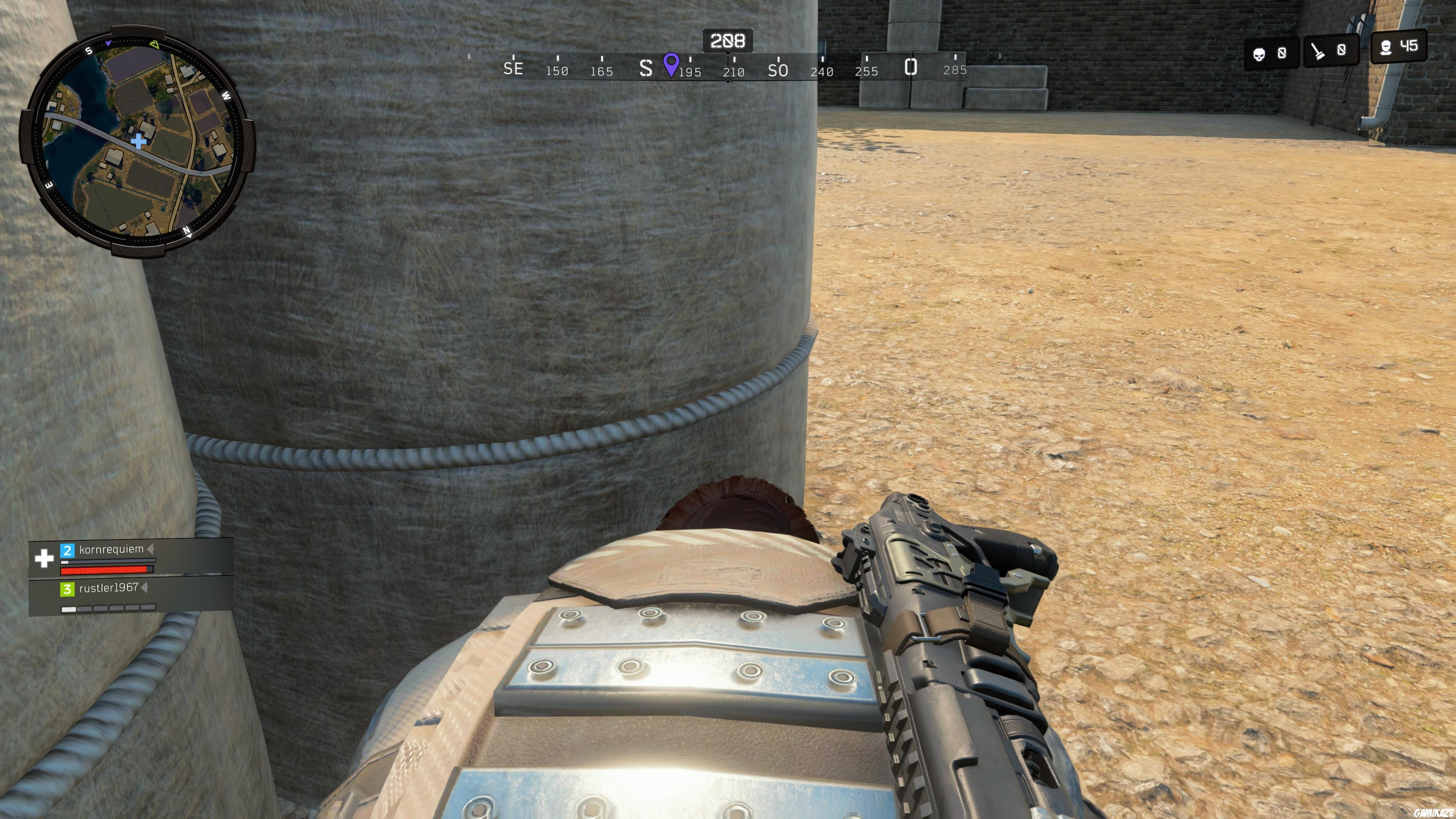 Call of Duty : Black Ops IIII