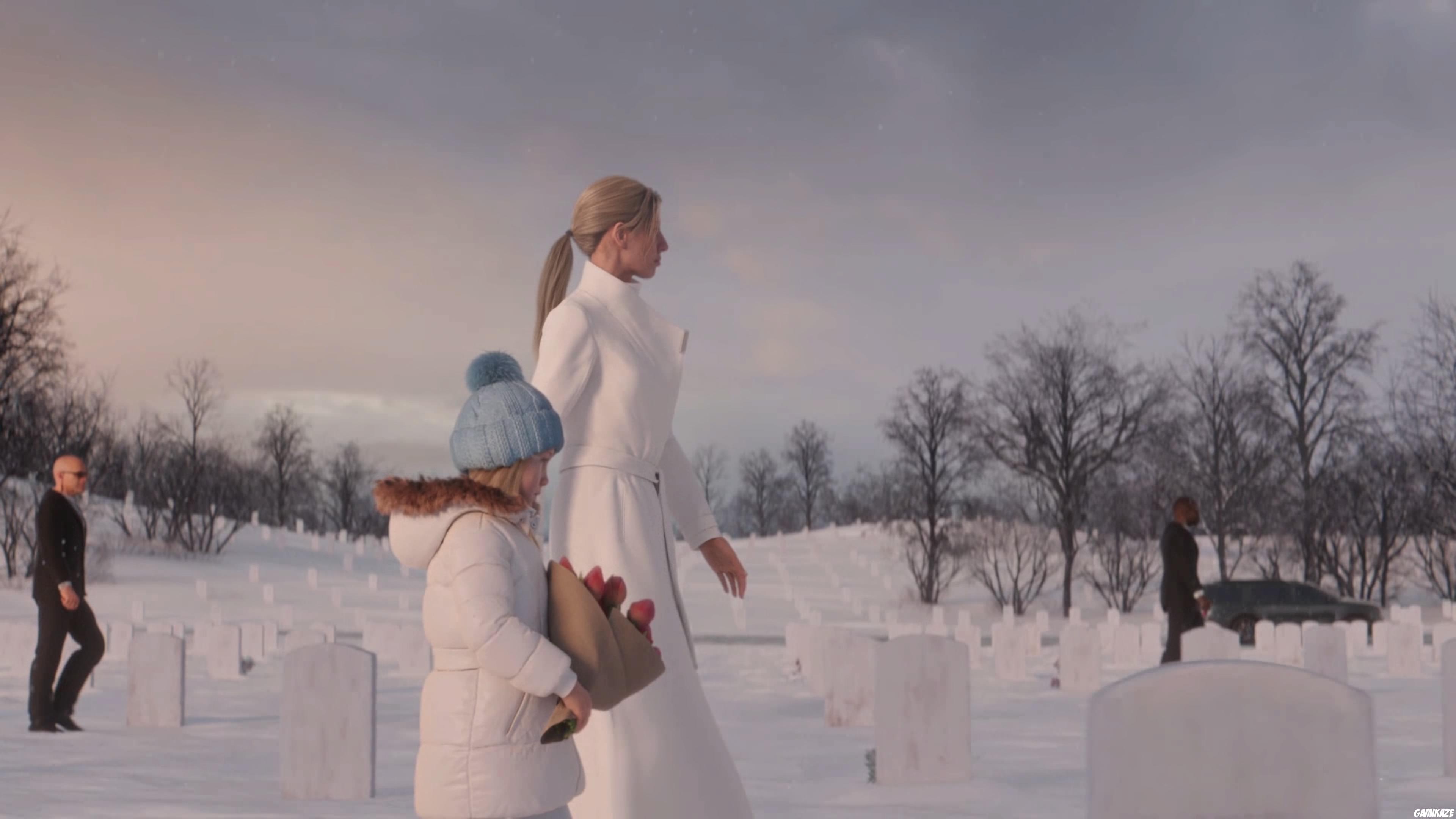 Call of Duty : Black Ops IIII