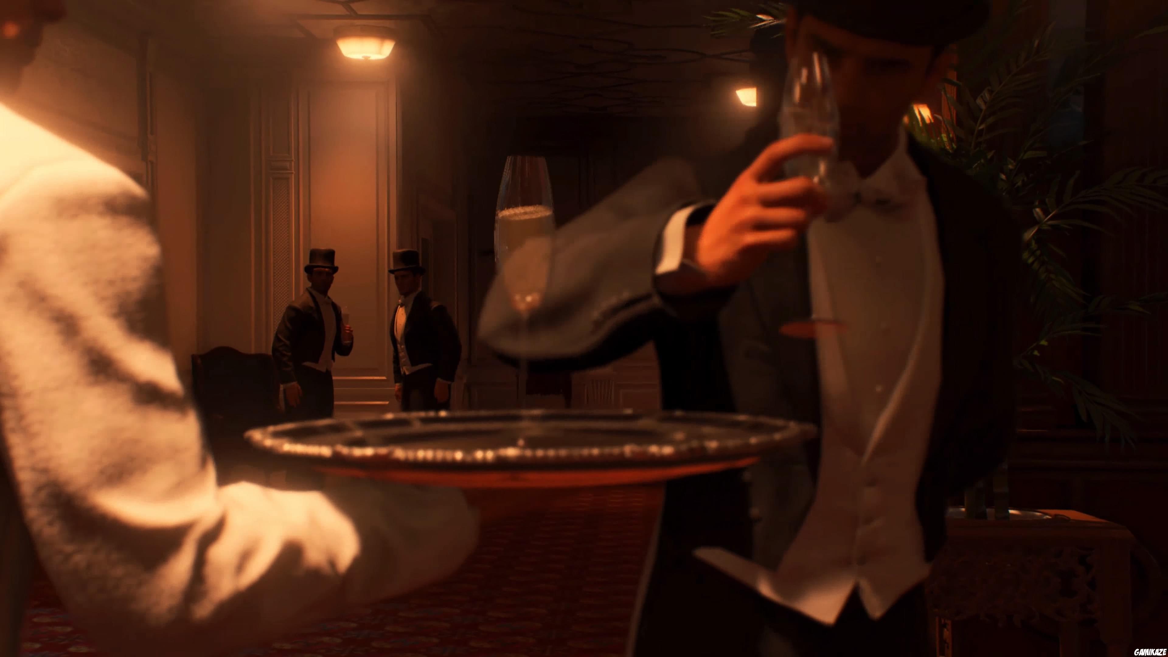 Call of Duty : Black Ops IIII