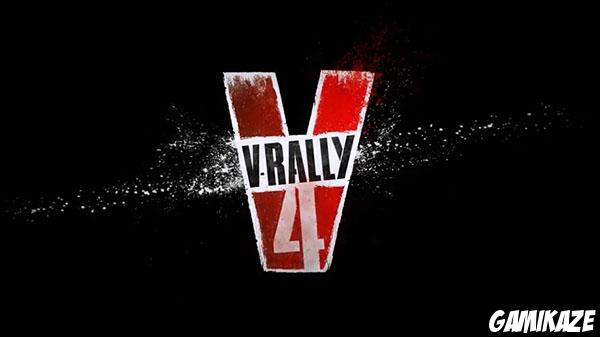 V-Rally 4