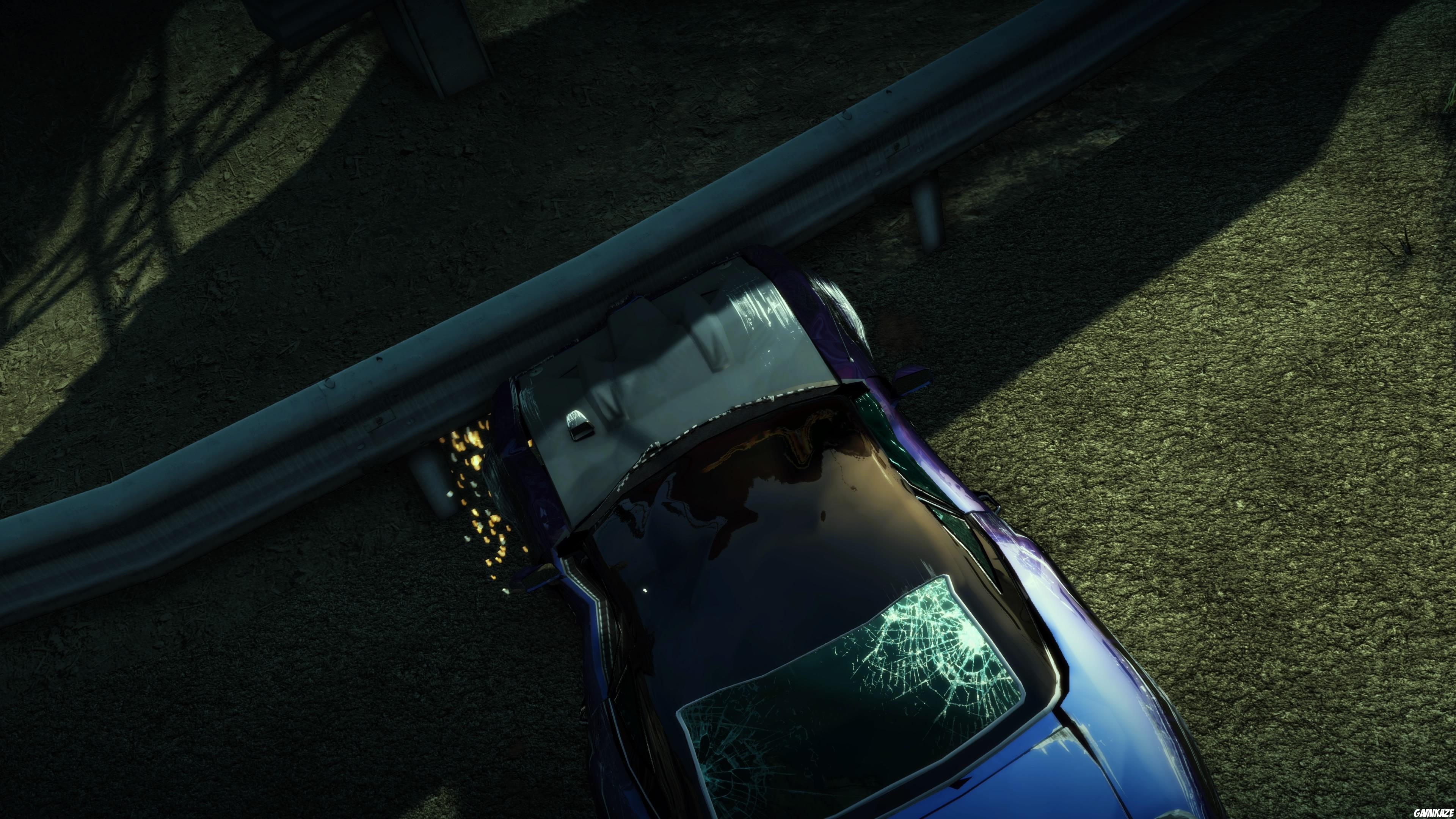 Burnout Paradise Remastered