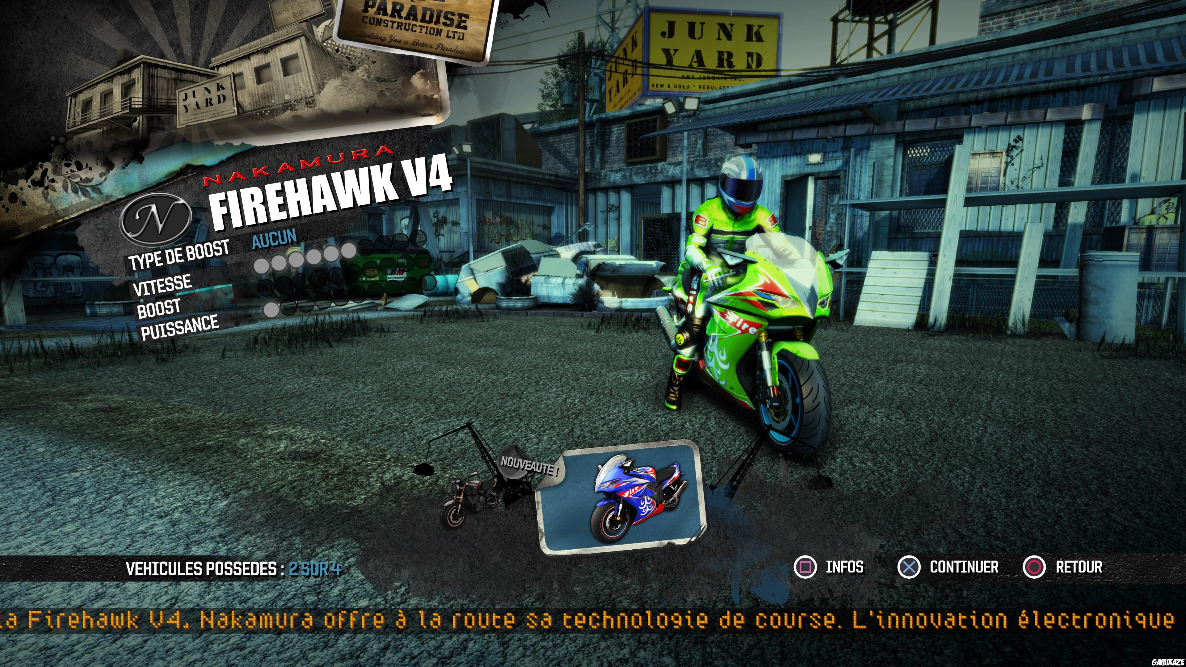 Burnout Paradise Remastered