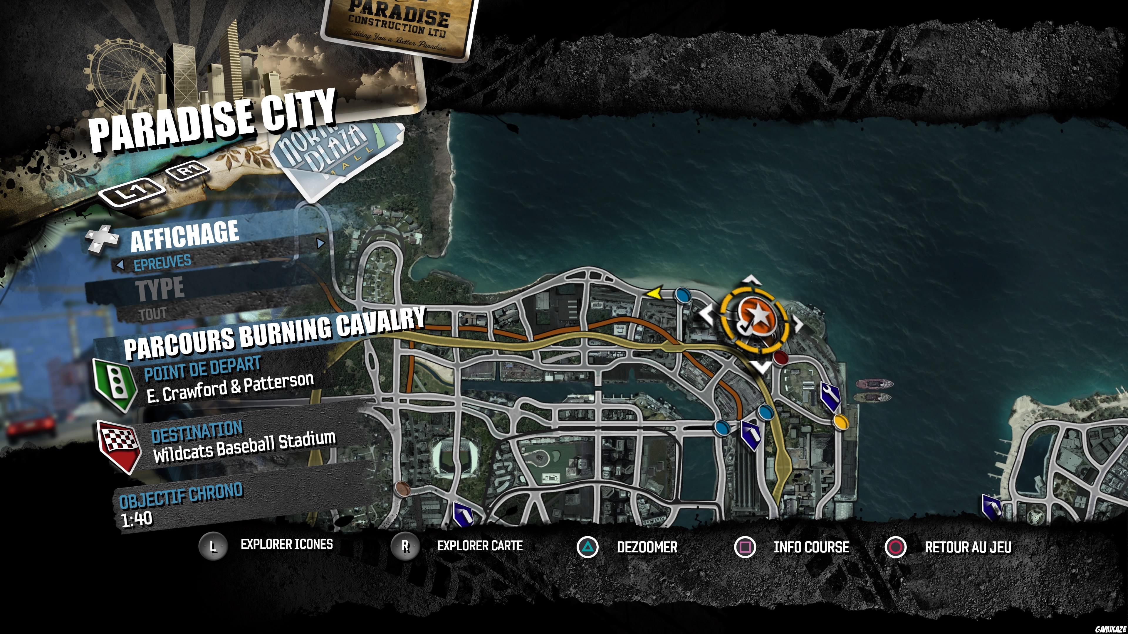 Burnout Paradise Remastered