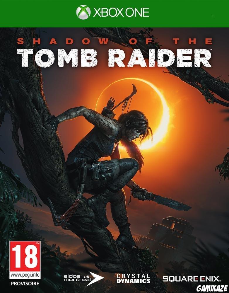 cover Shadow of The Tomb Raider xone