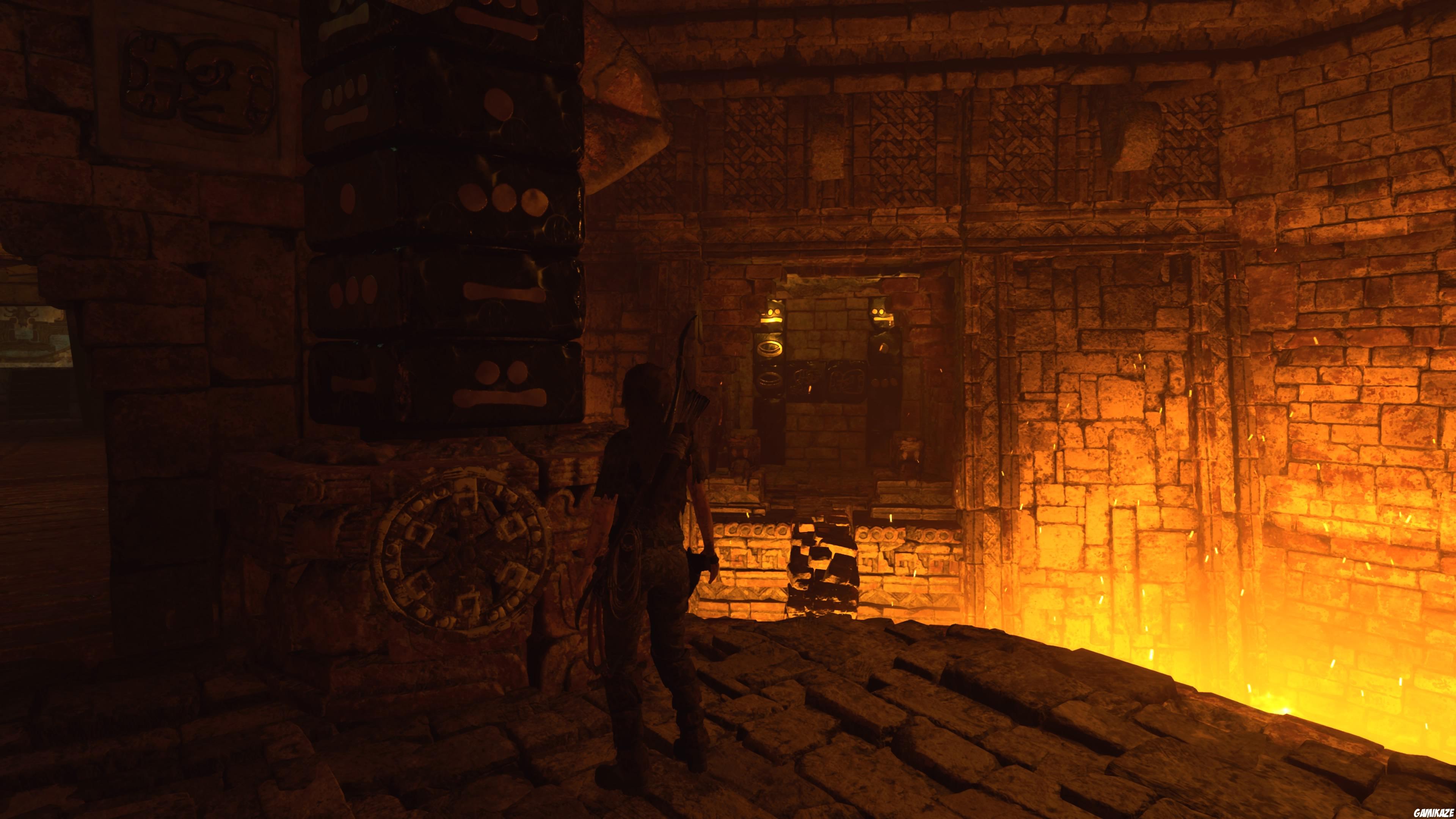 Shadow of The Tomb Raider