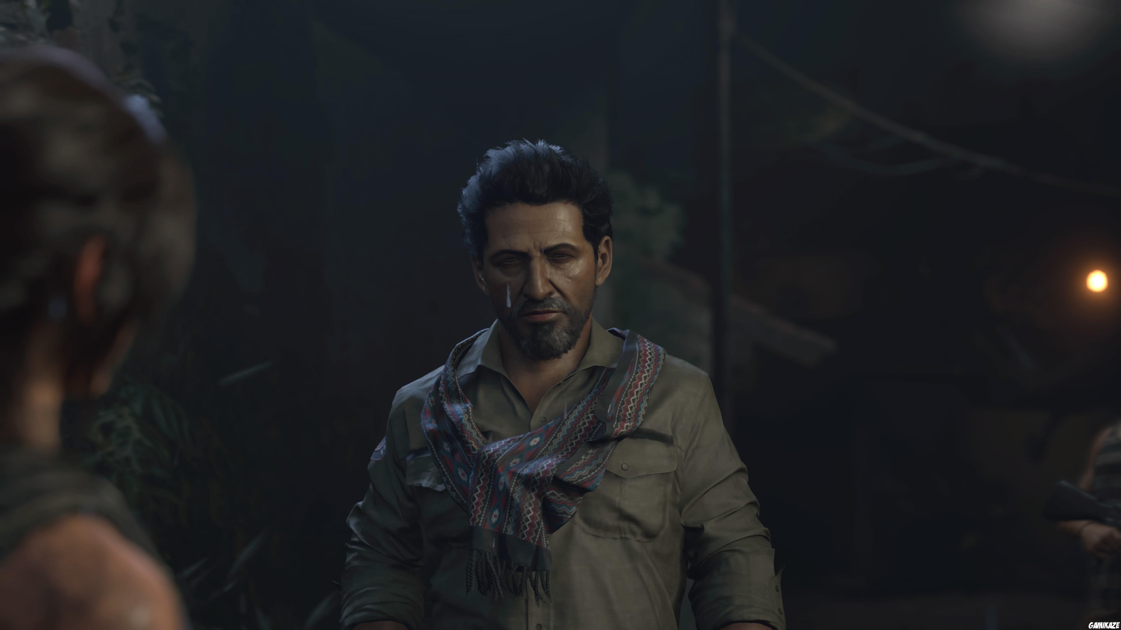 Shadow of The Tomb Raider