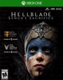 game type Action Hellblade : Senua's Sacrifice