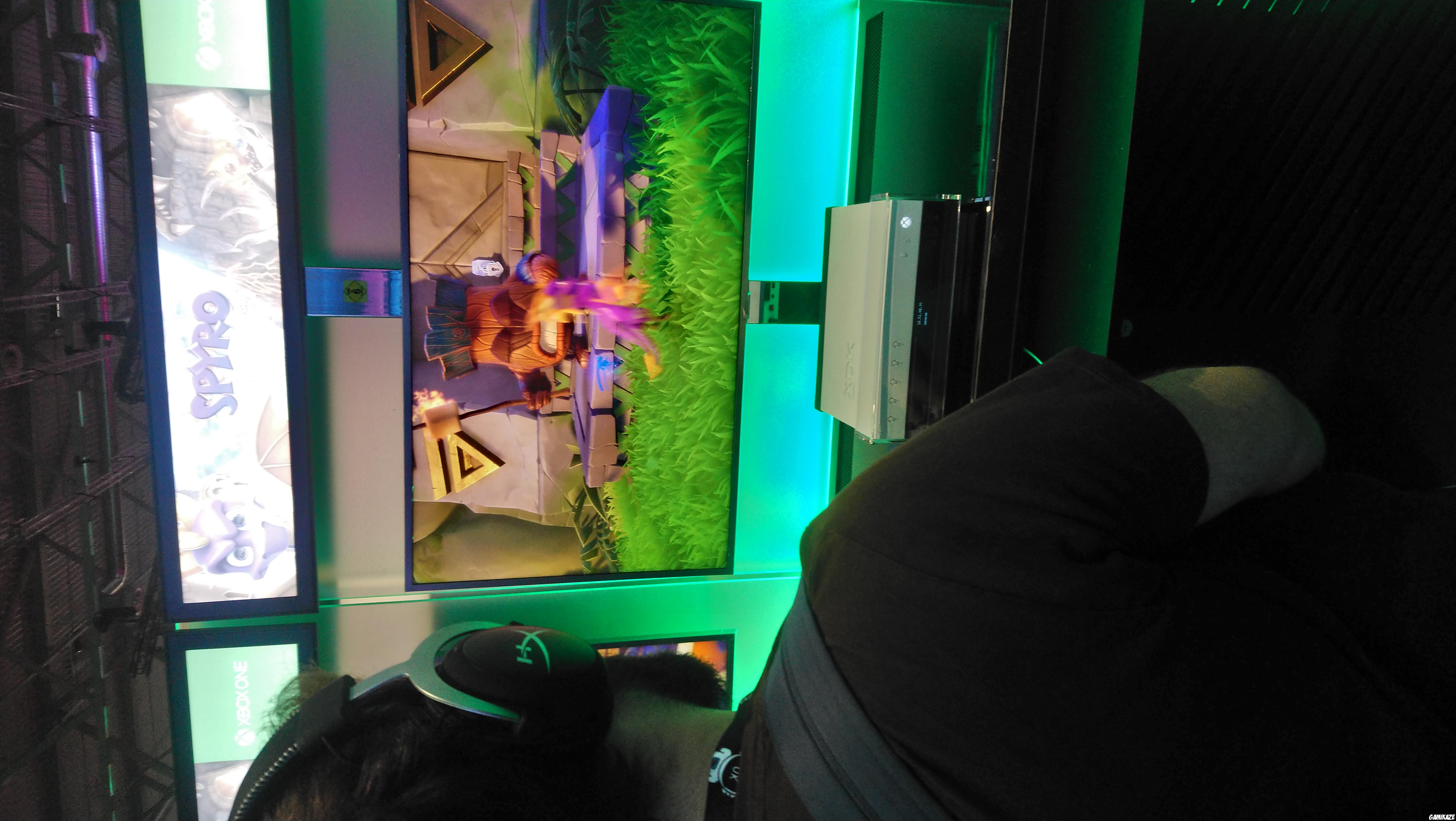 Spyro : Reignited Trilogy