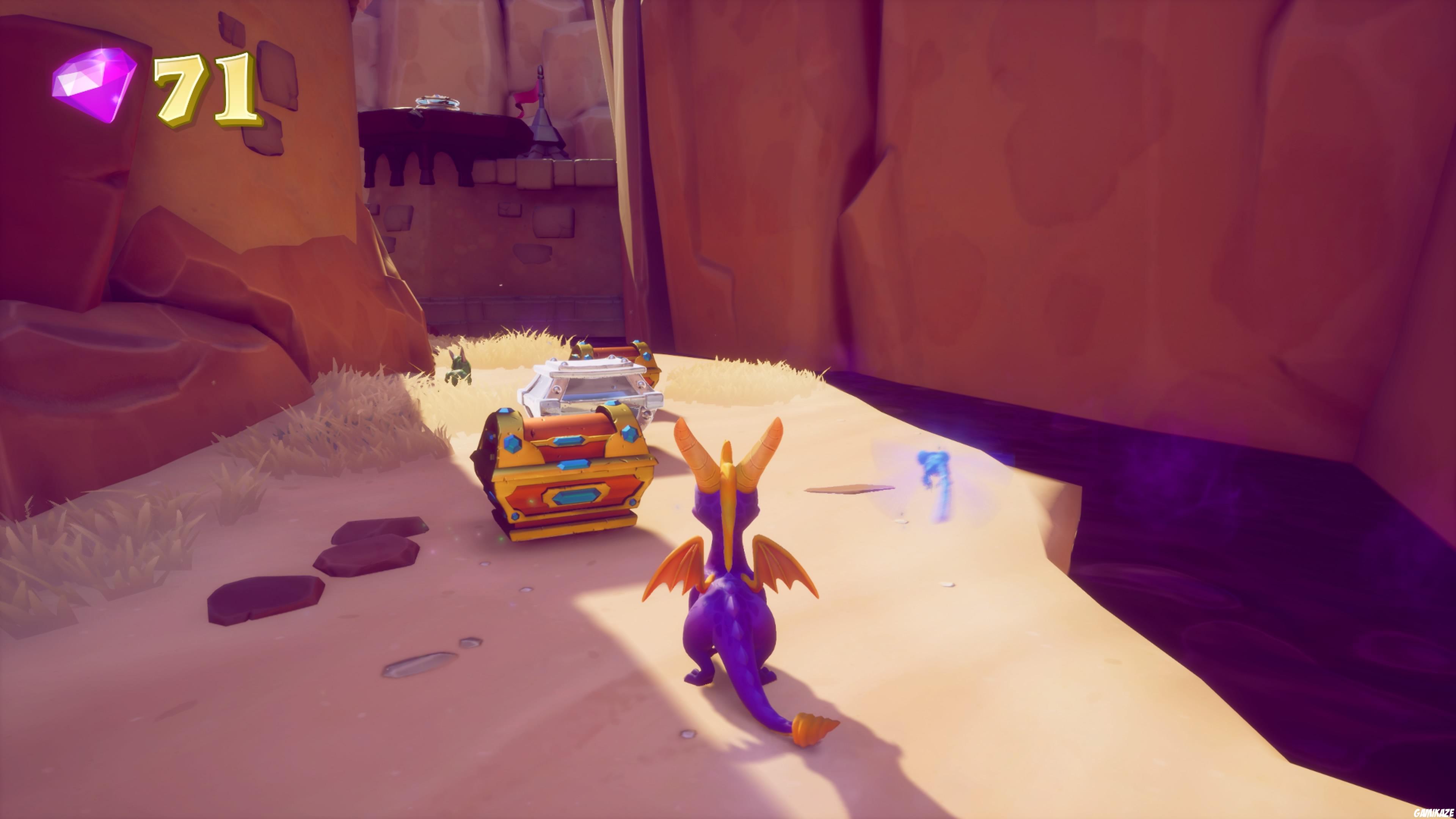 Spyro : Reignited Trilogy