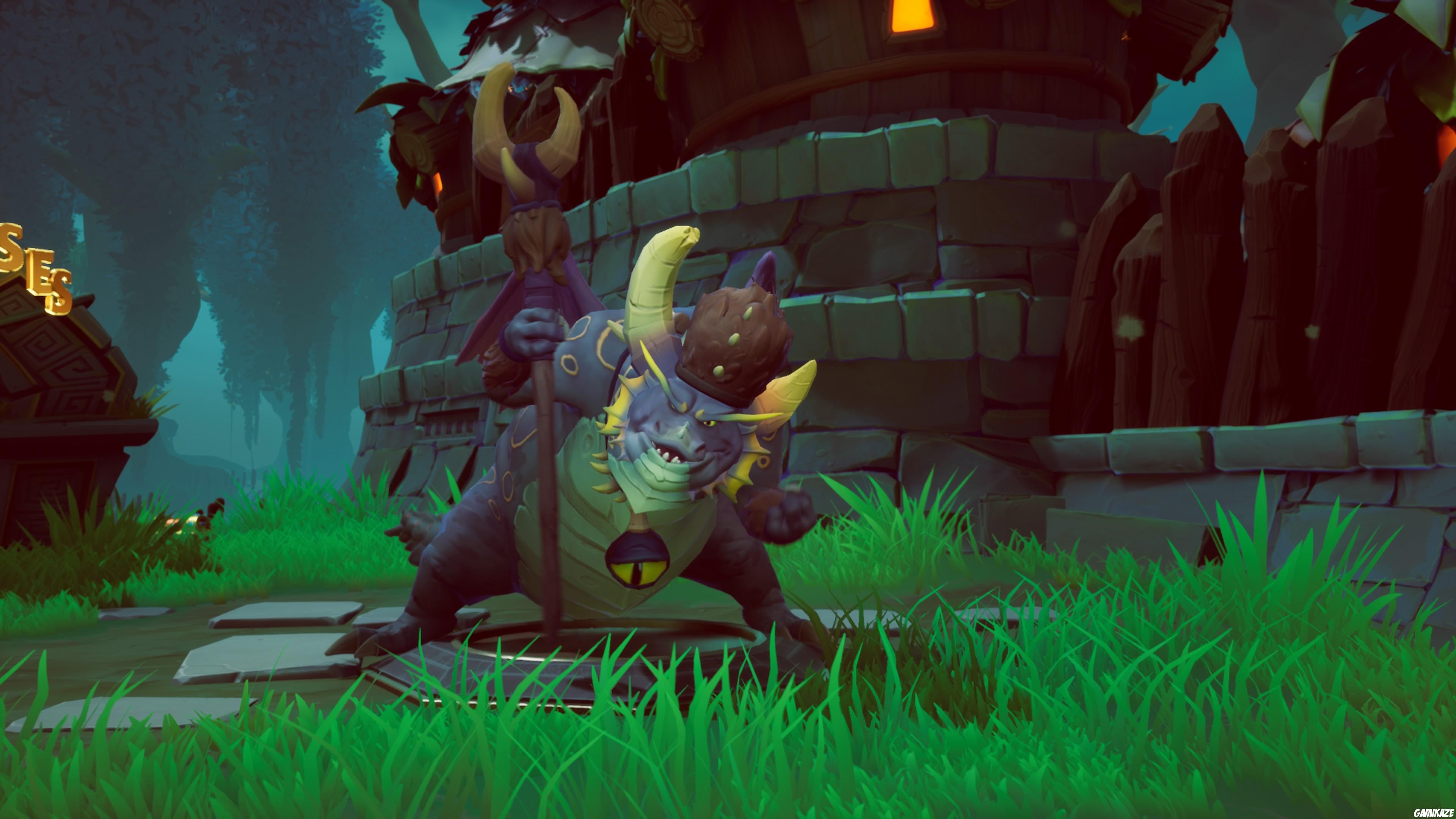 Spyro : Reignited Trilogy