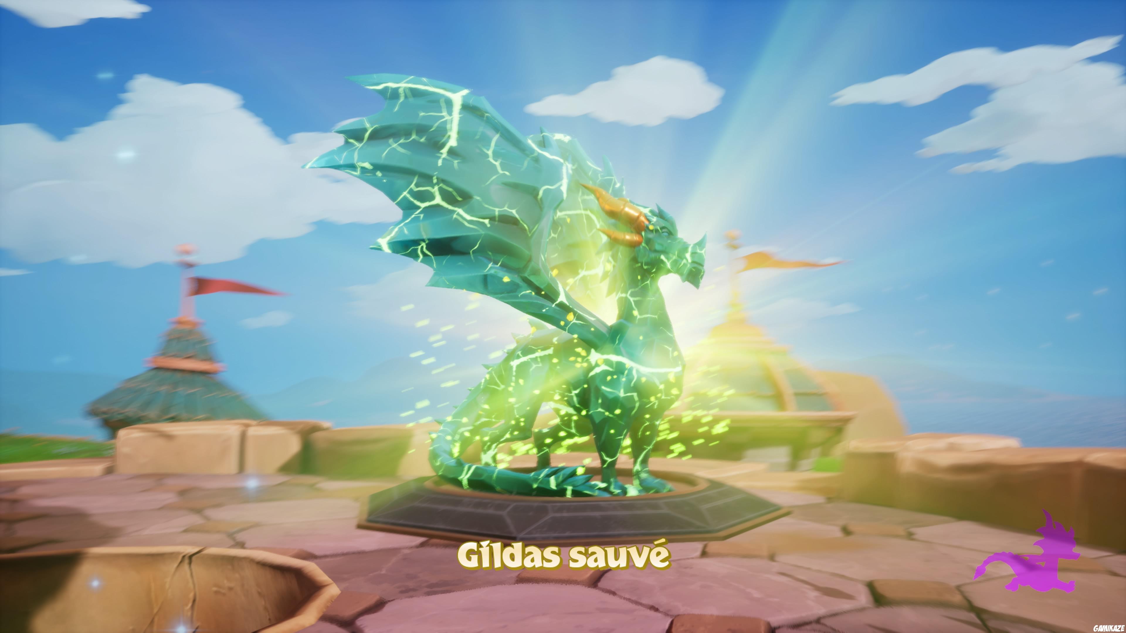 Spyro : Reignited Trilogy