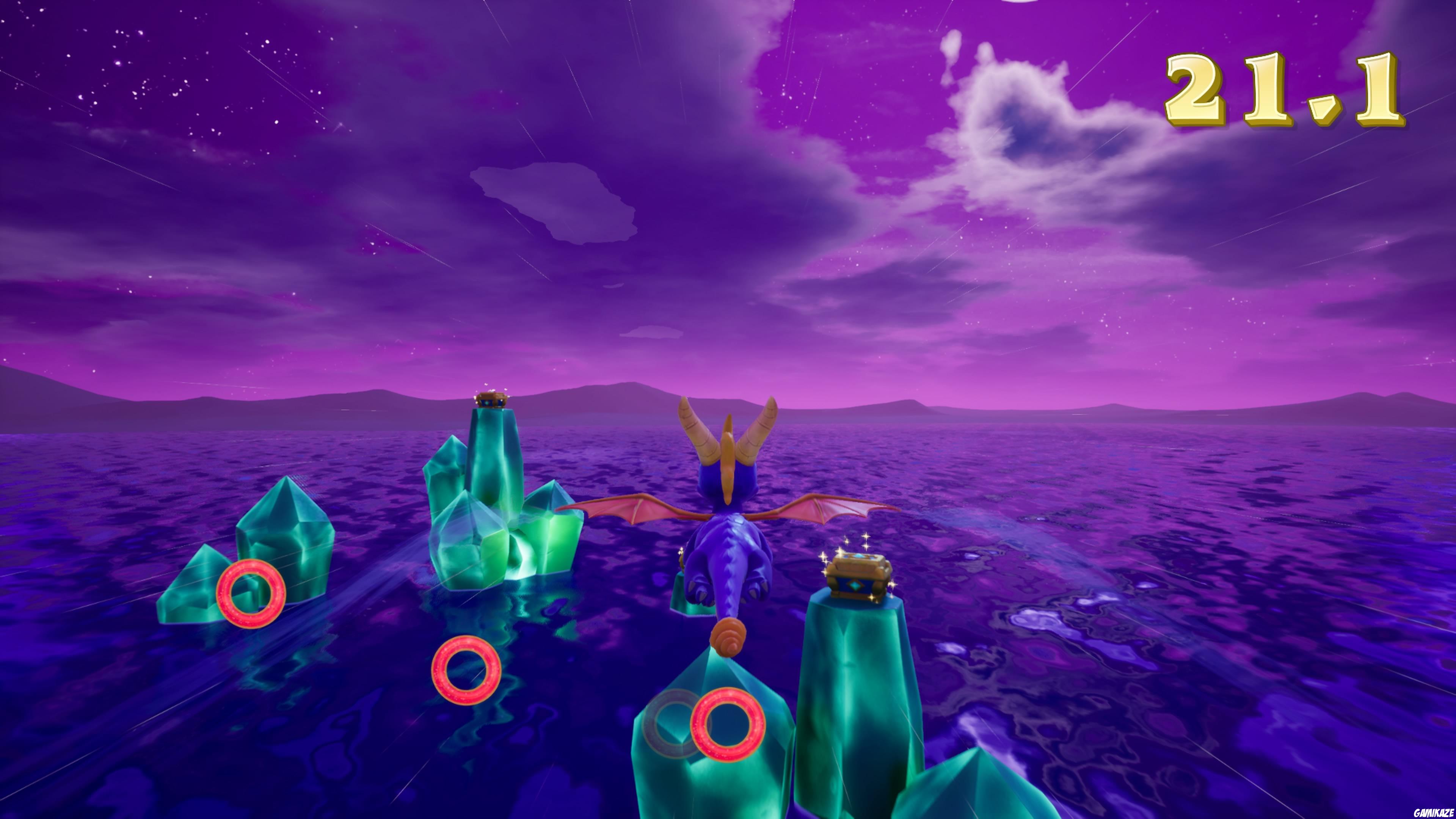 Spyro : Reignited Trilogy