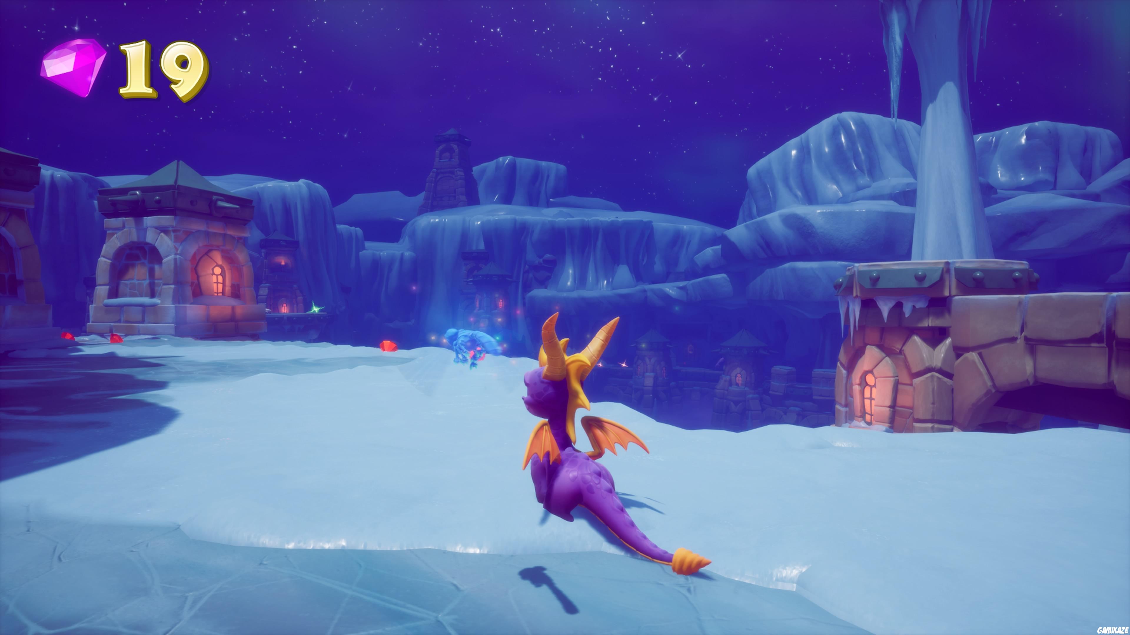 Spyro : Reignited Trilogy