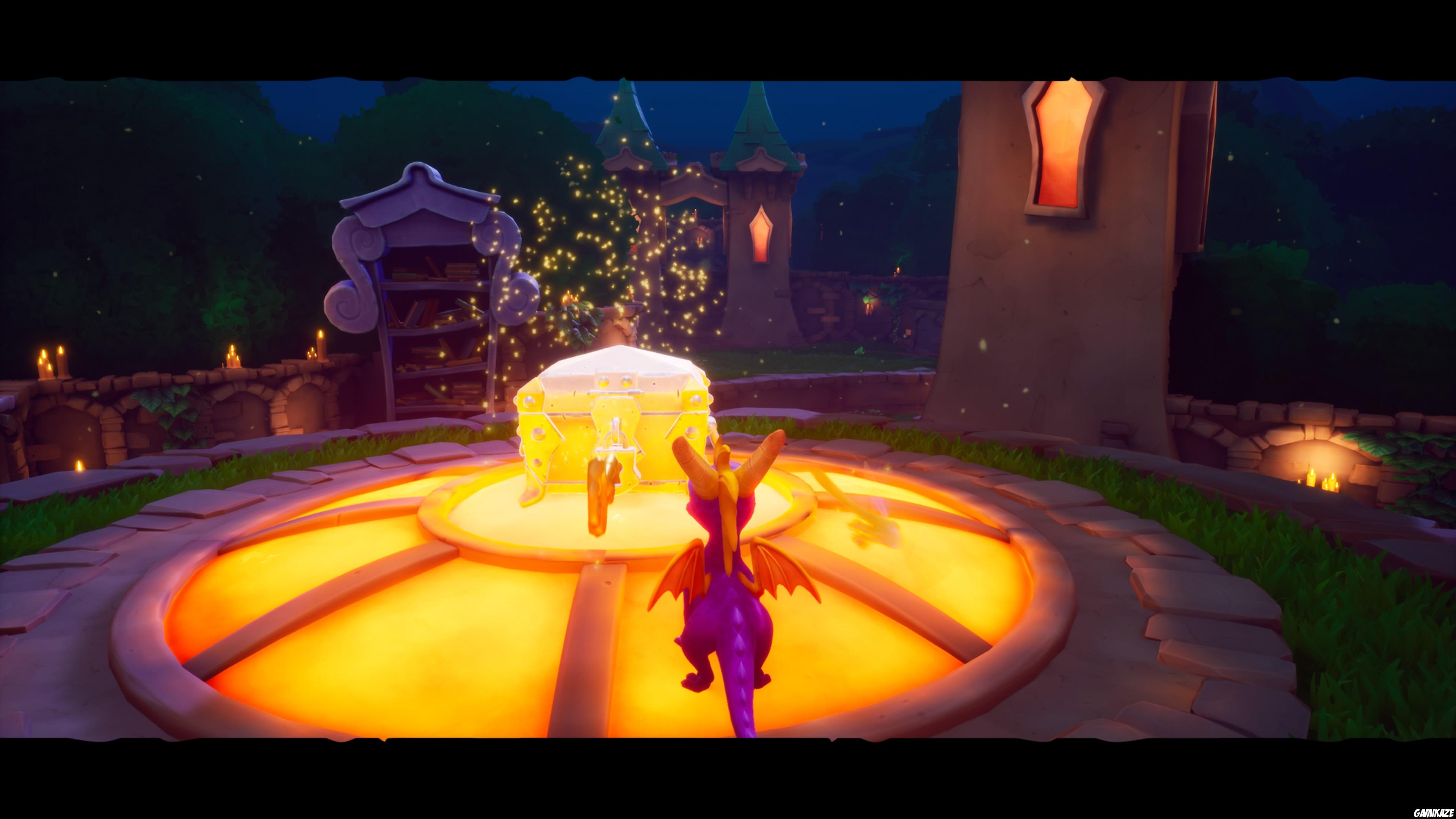 Spyro : Reignited Trilogy