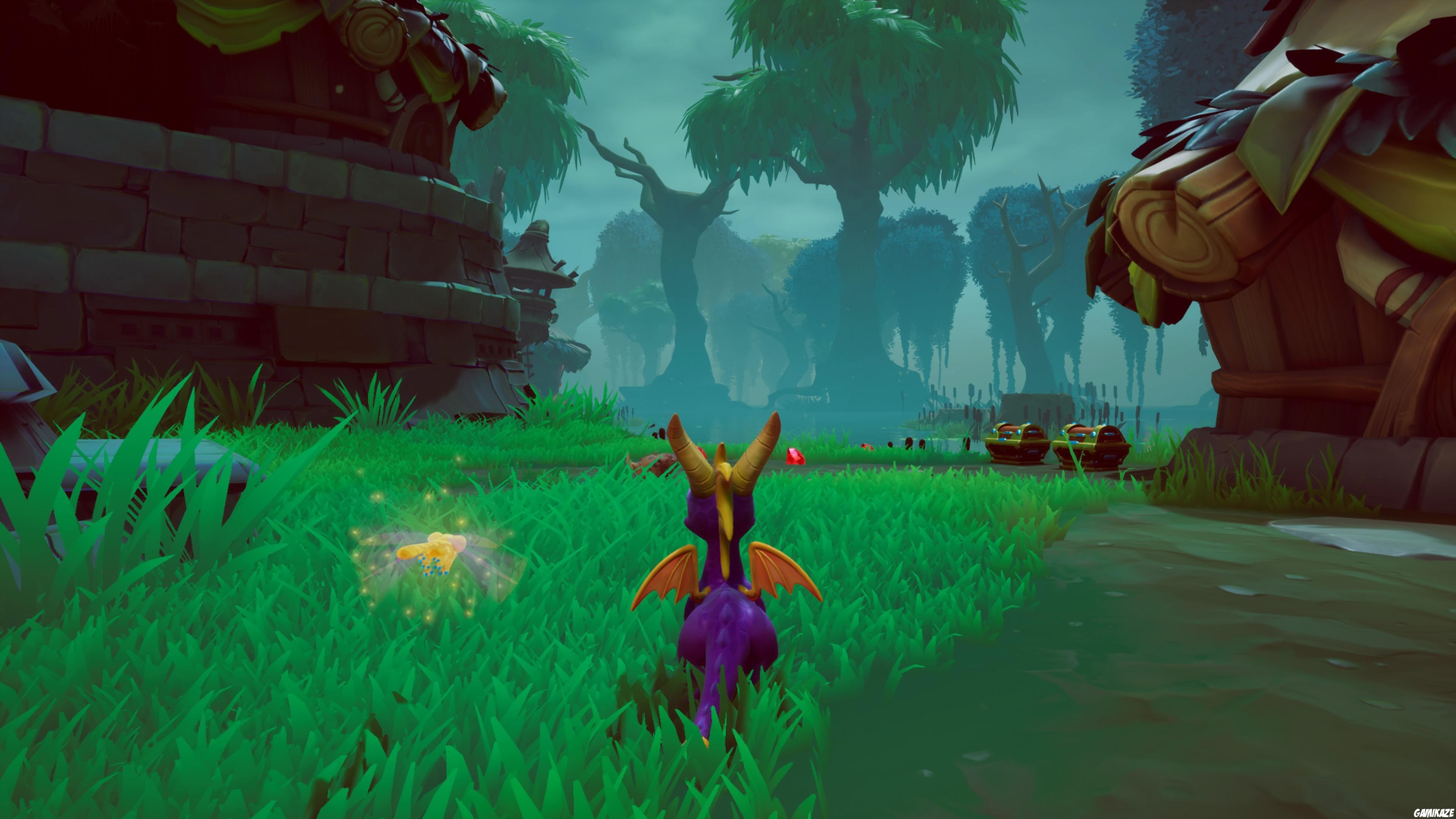 Spyro : Reignited Trilogy