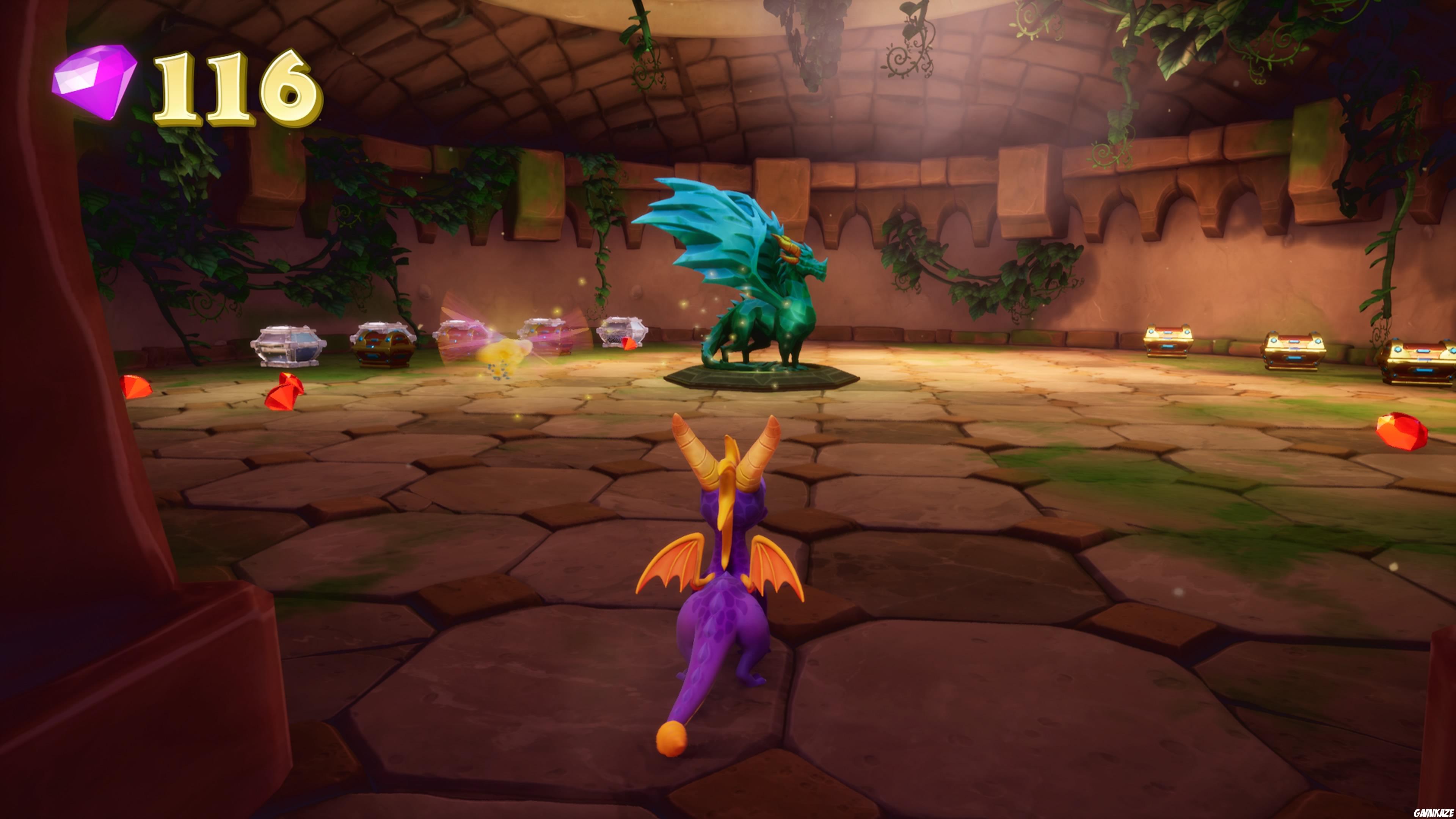 Spyro : Reignited Trilogy