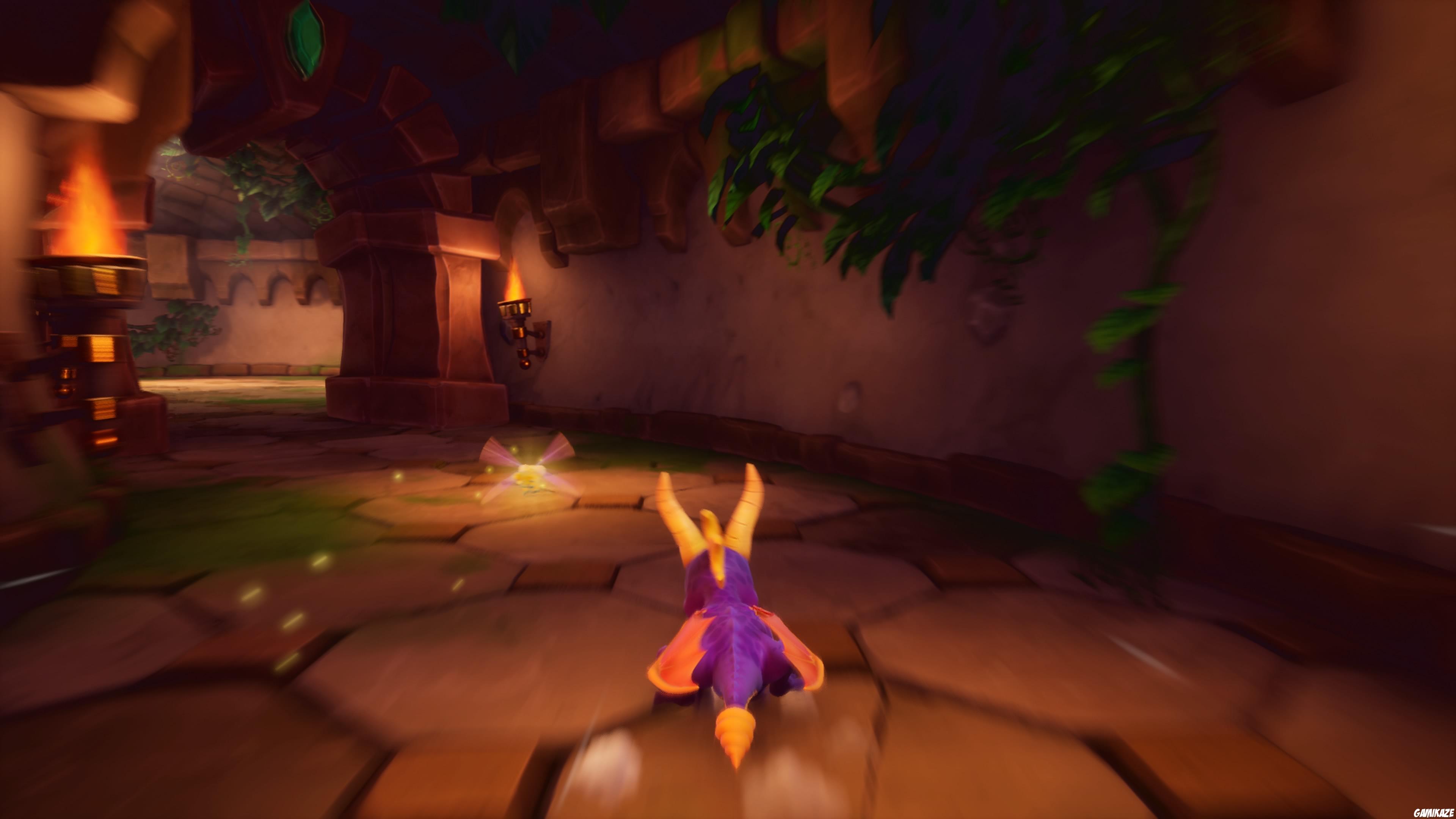 Spyro : Reignited Trilogy