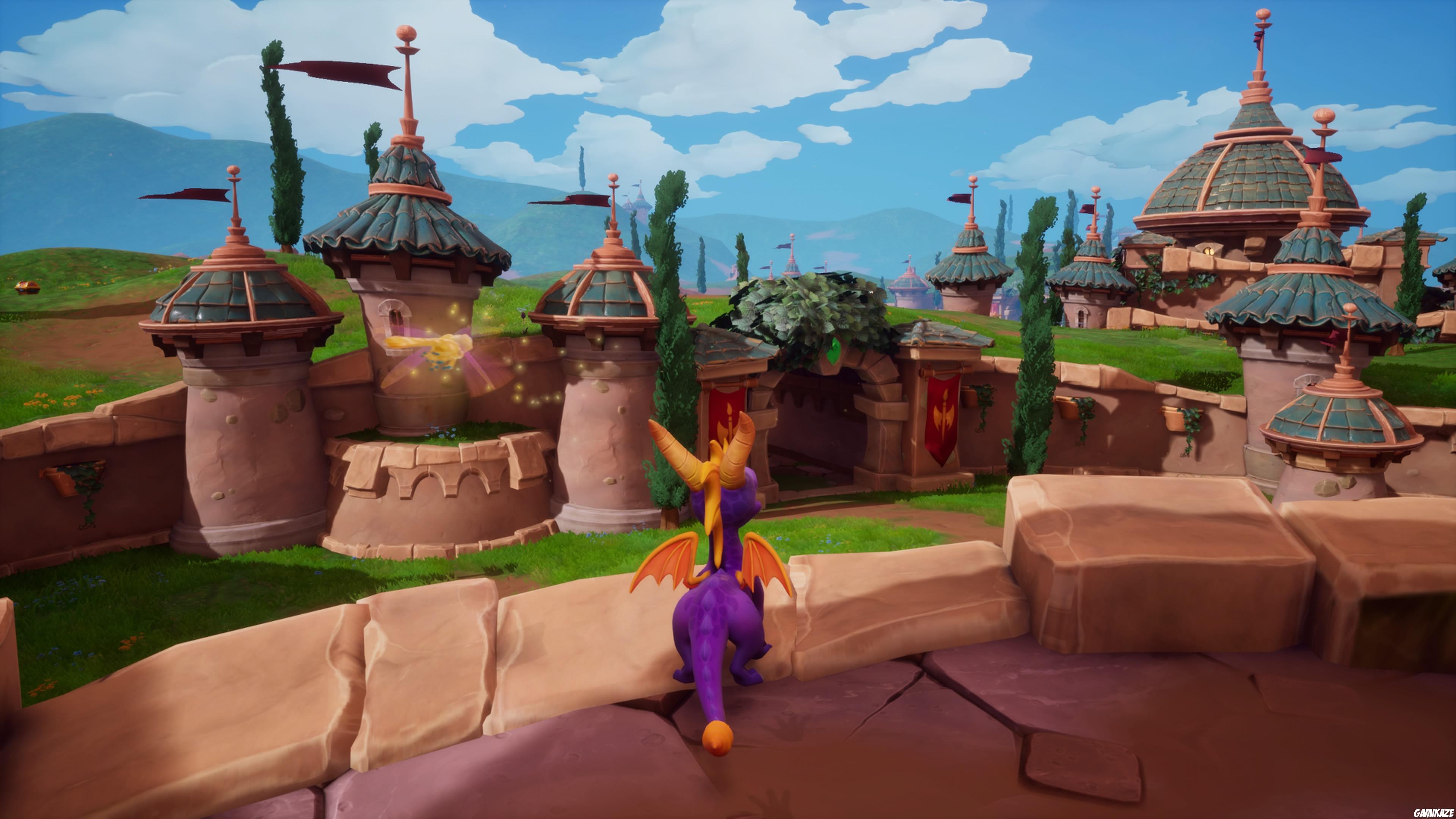Spyro : Reignited Trilogy