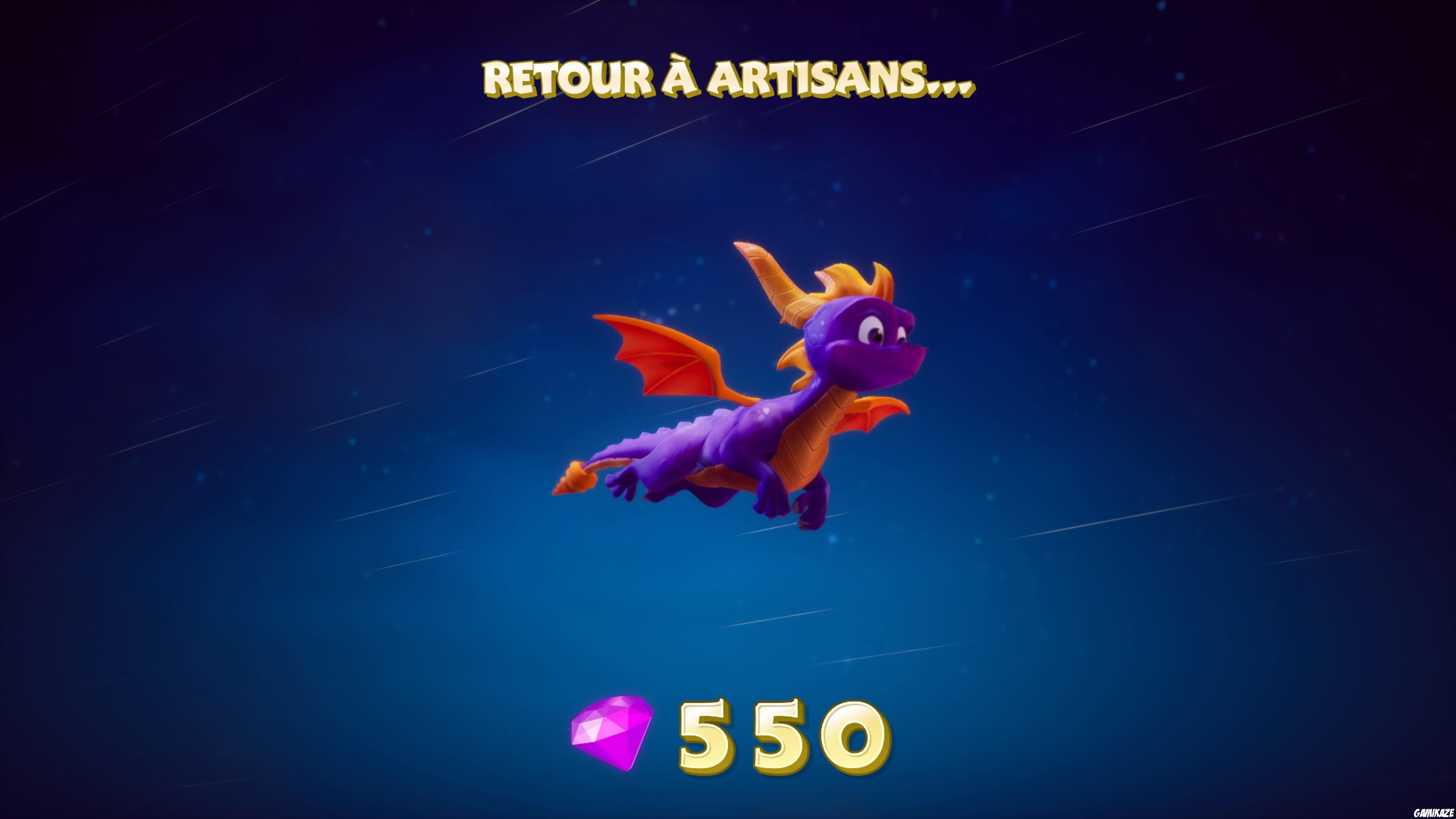 Spyro : Reignited Trilogy