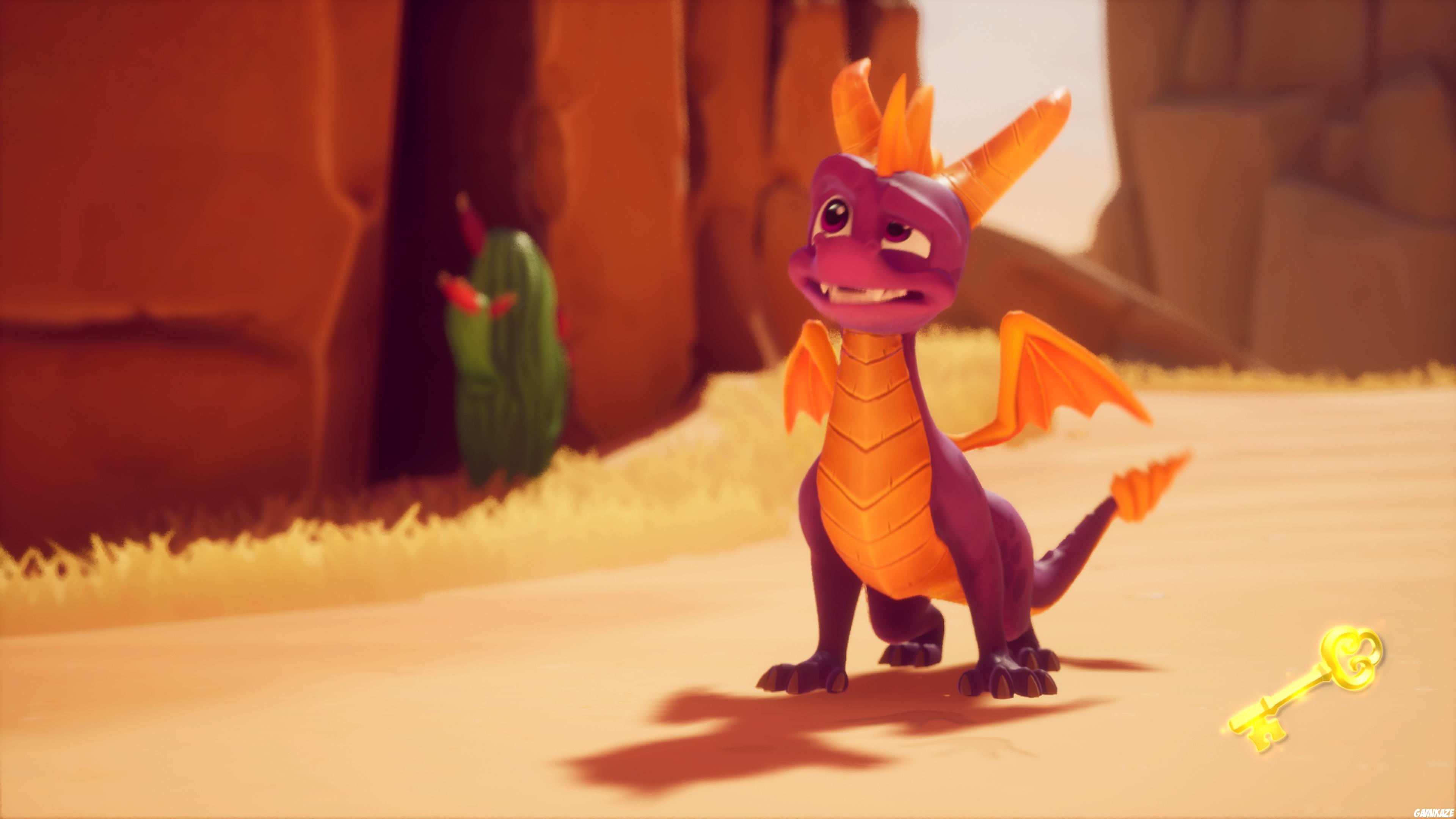 Spyro : Reignited Trilogy