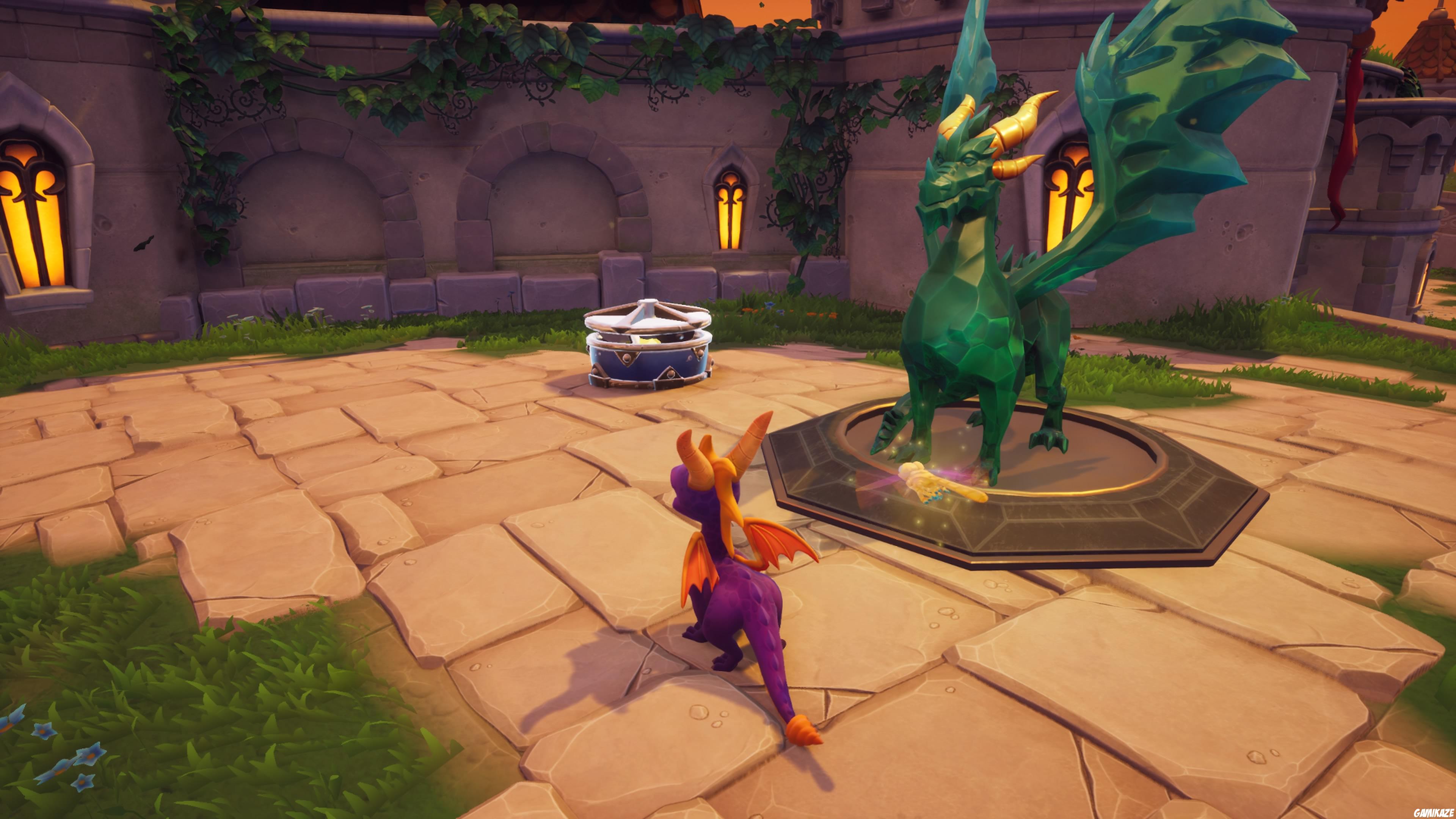 Spyro : Reignited Trilogy