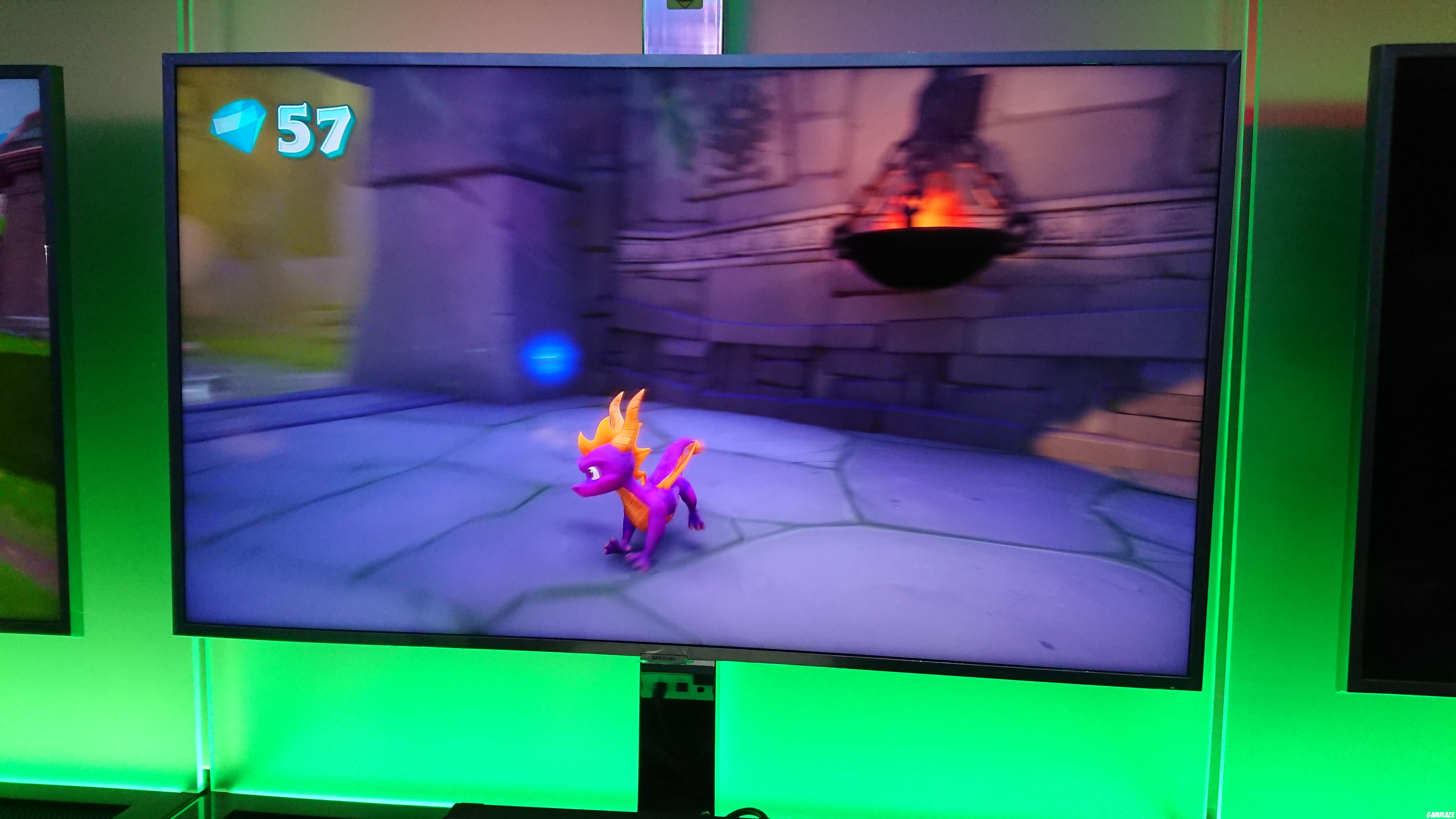 Spyro : Reignited Trilogy