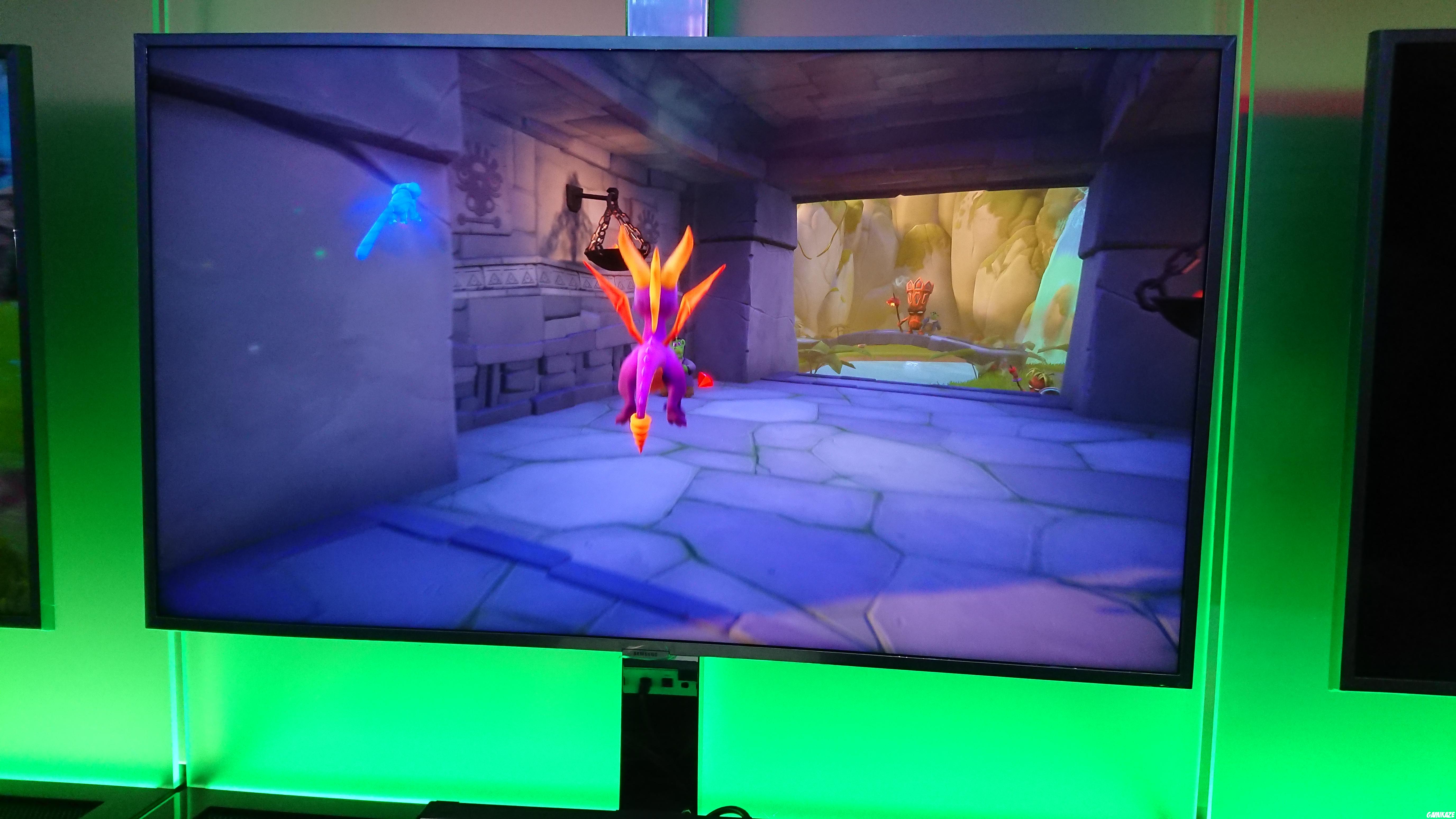 Spyro : Reignited Trilogy