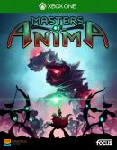 game xbox one x enhanced Masters of Anima