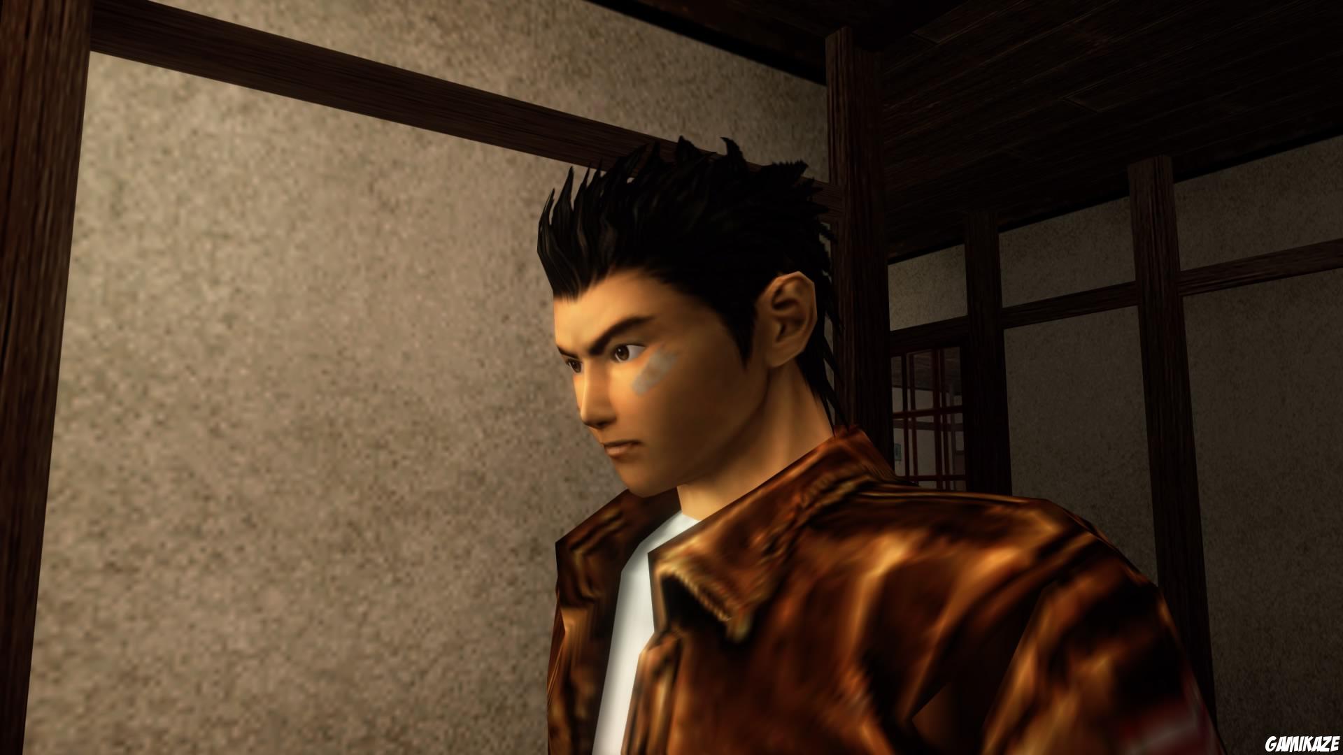 Shenmue I & II