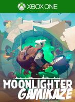 cover Moonlighter xone