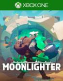 game type RPG Moonlighter