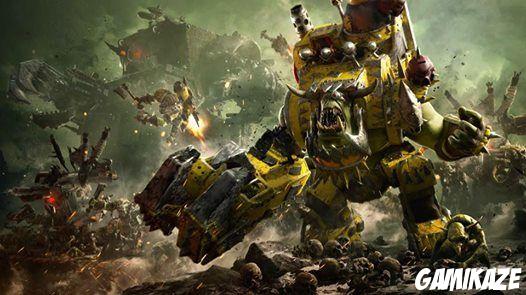 Warhammer 40.000 : Inquisitor - Martyr