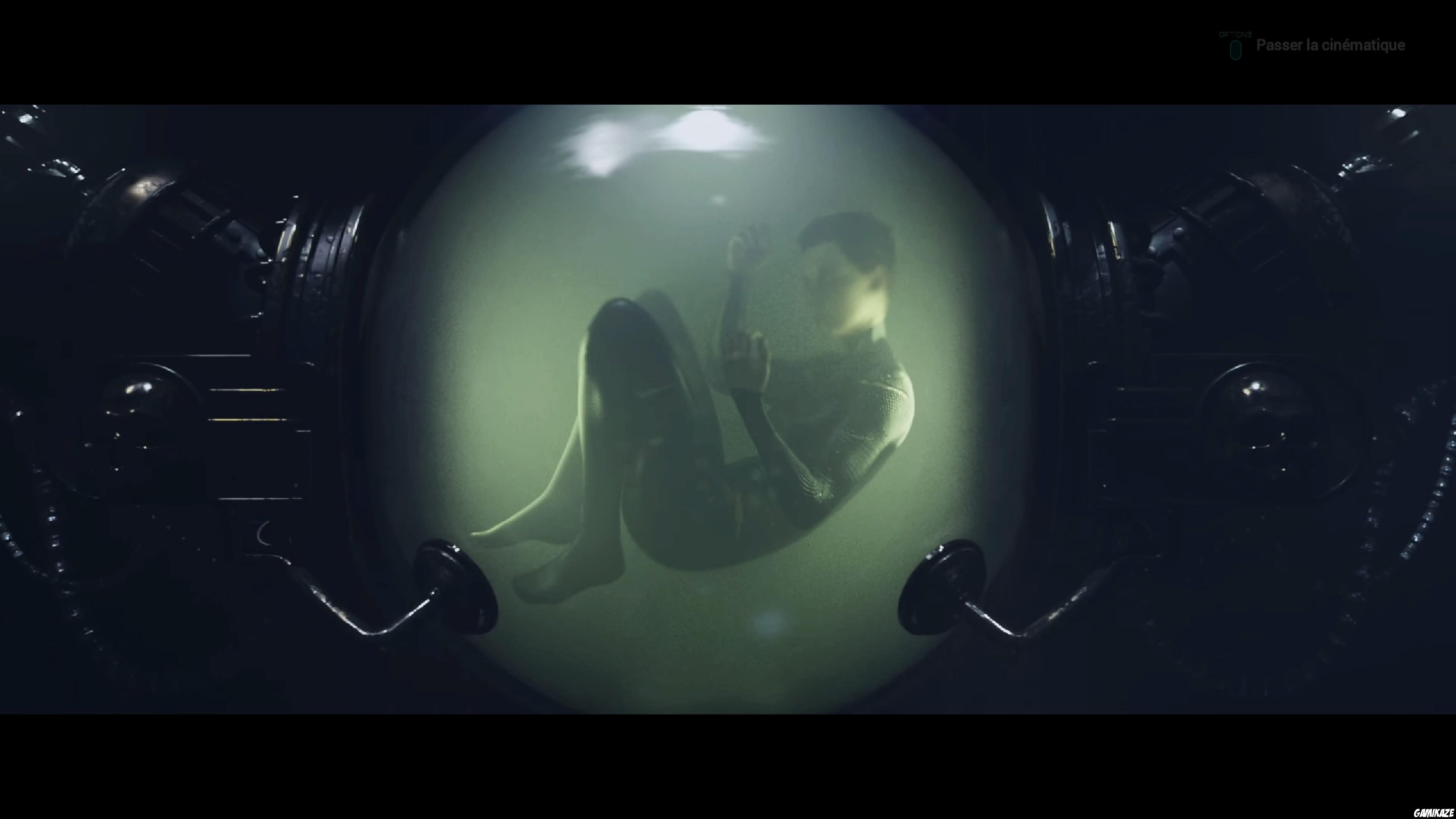 Warhammer 40.000 : Inquisitor - Martyr