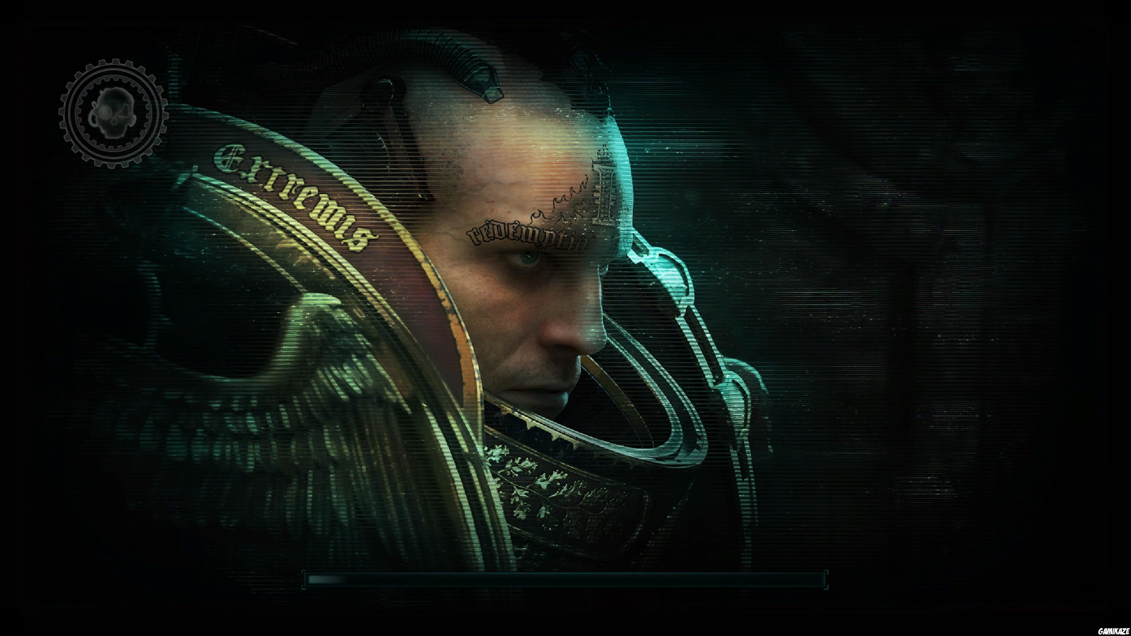 Warhammer 40.000 : Inquisitor - Martyr