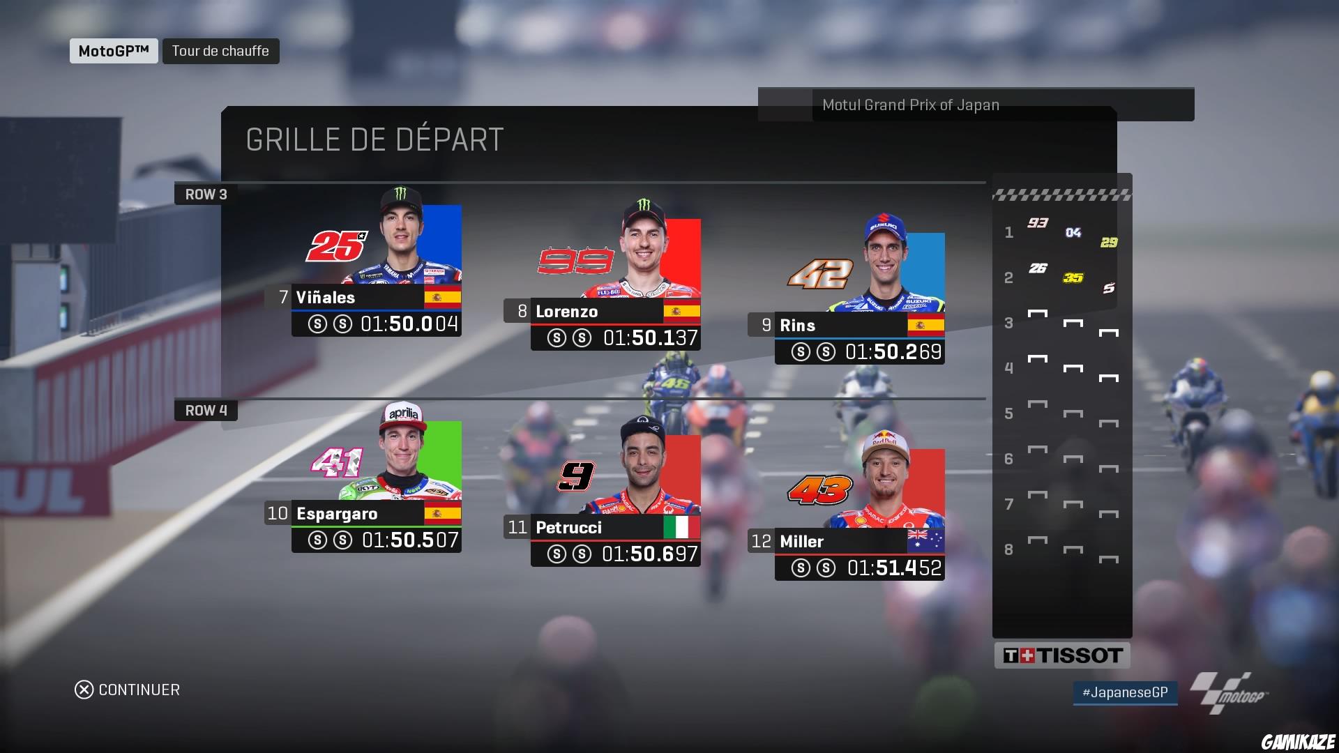 MotoGP 18