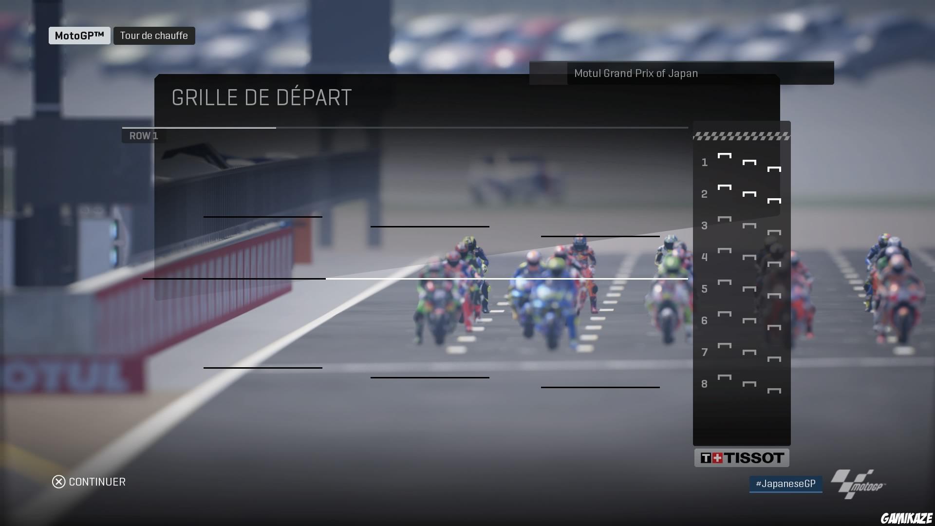 MotoGP 18