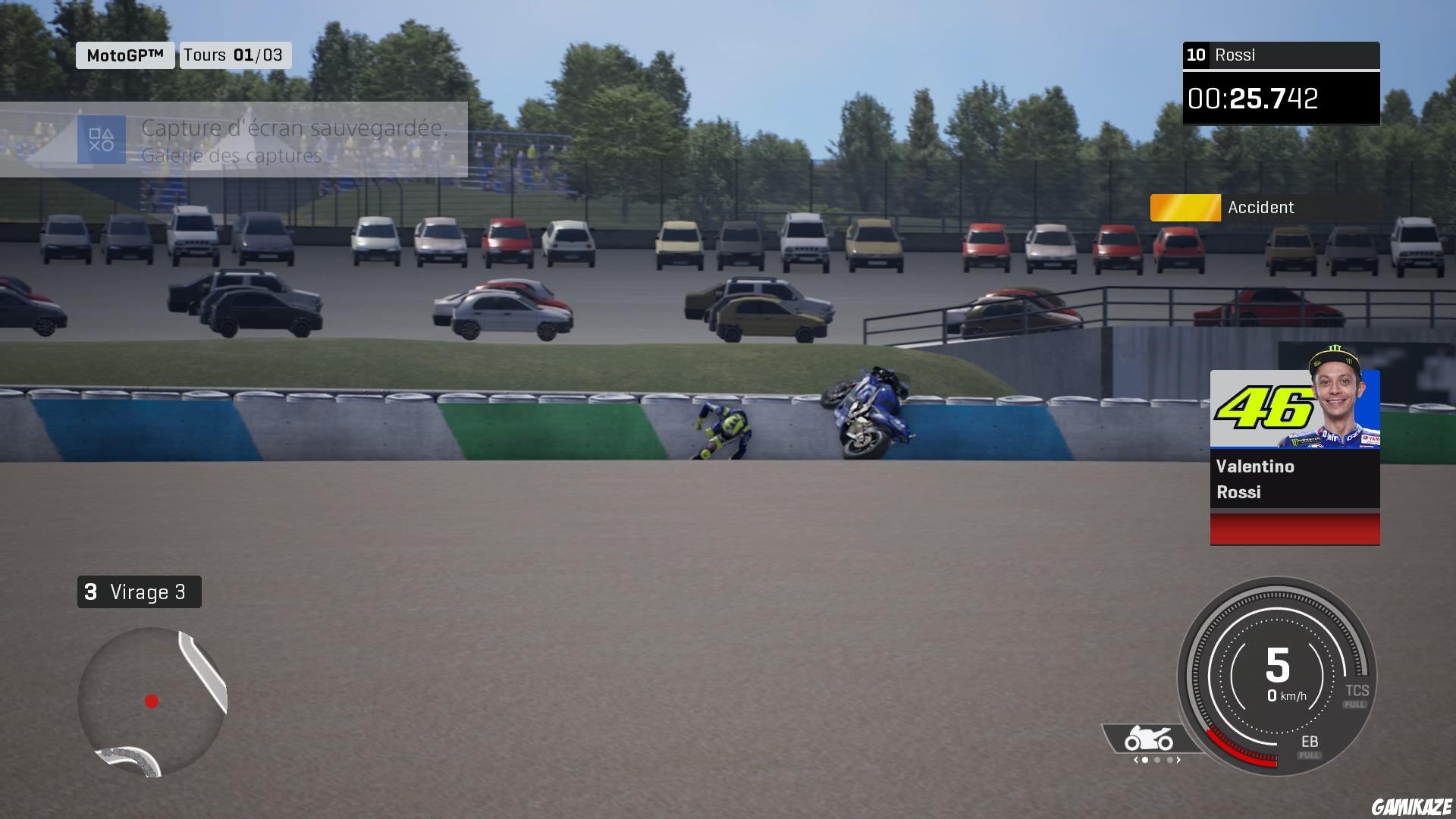 MotoGP 18
