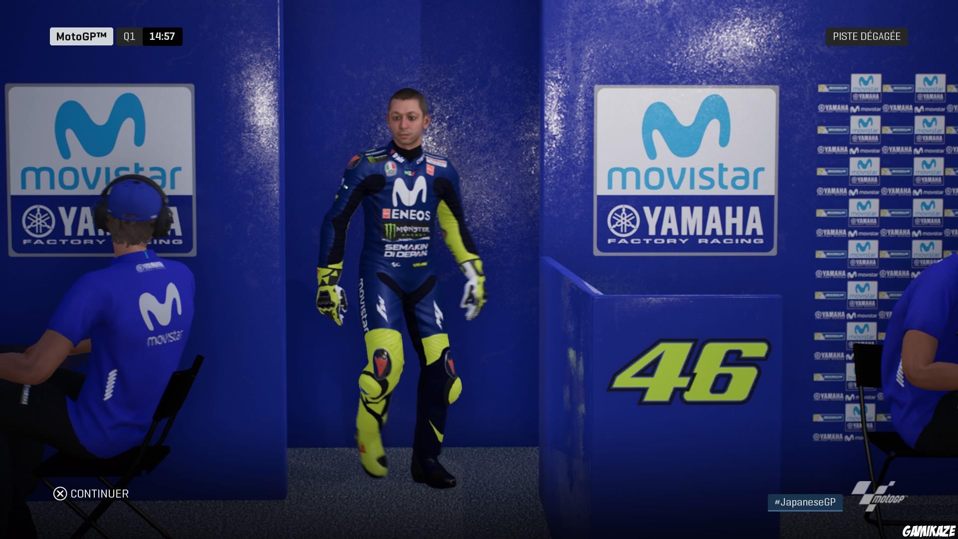 MotoGP 18