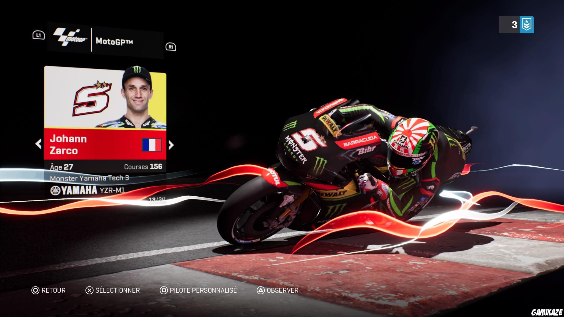 MotoGP 18