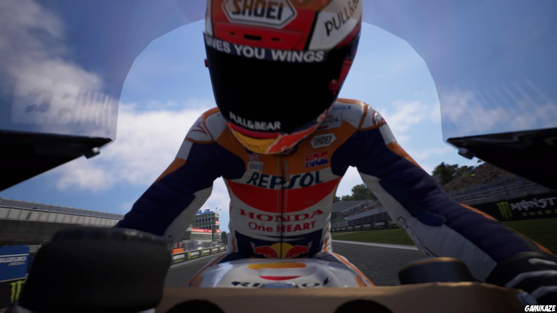 MotoGP 18