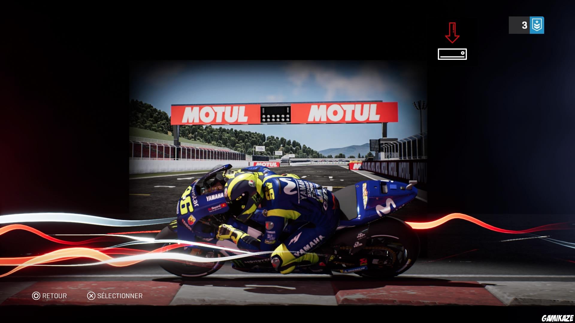 MotoGP 18