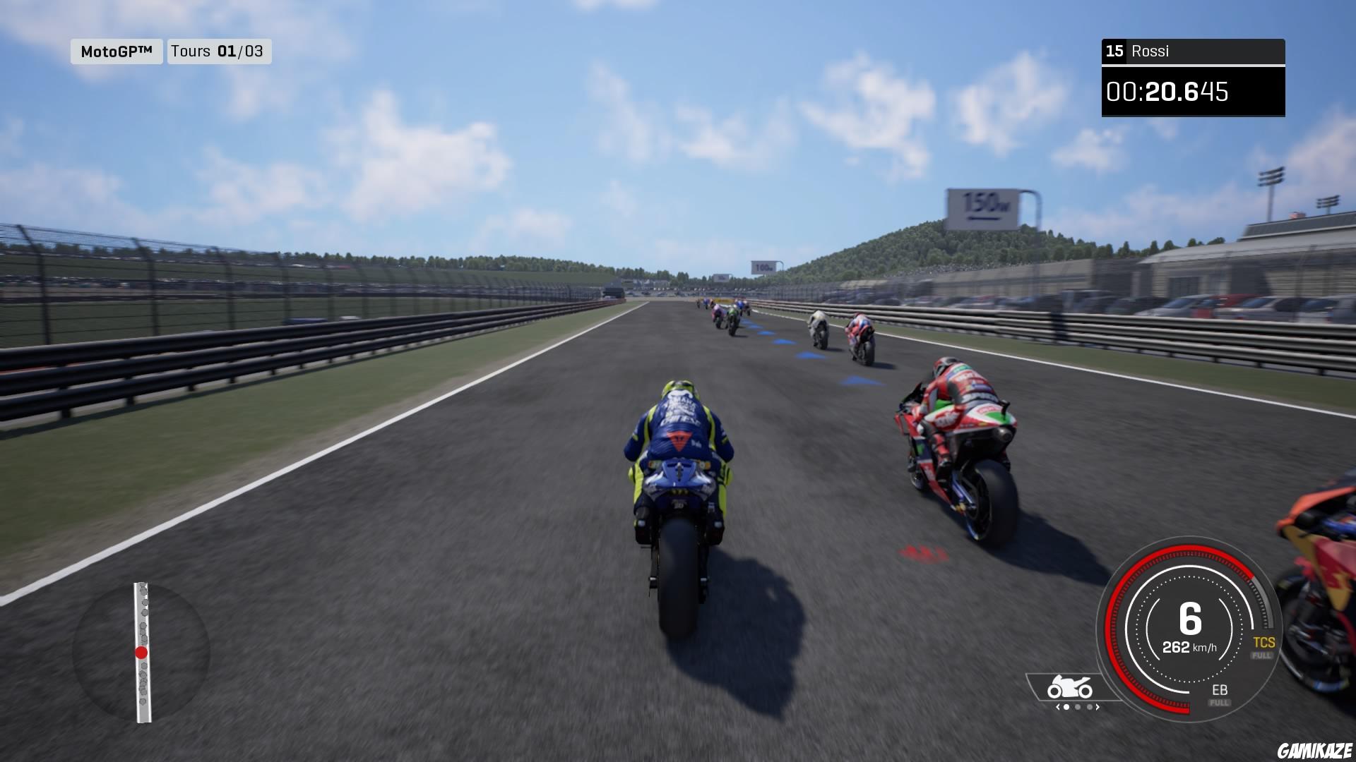 MotoGP 18