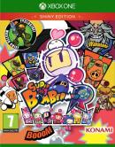 game type Action Super Bomberman R