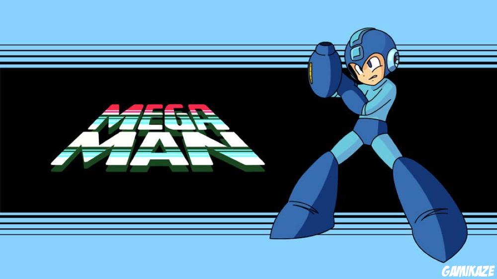 Mega Man 11
